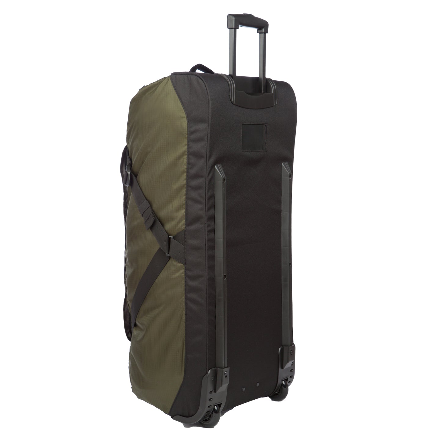 Traverse 32 Rolling Duffel-Dark Loden-13