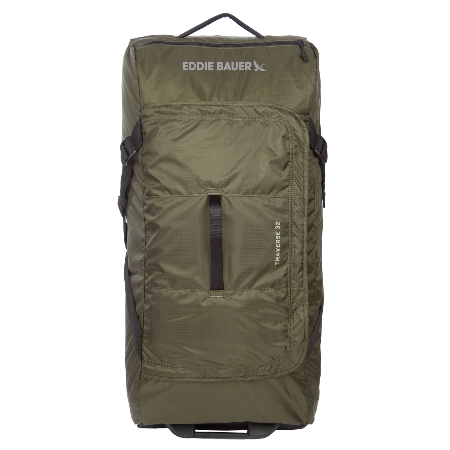 Traverse 32 Rolling Duffel-Dark Loden-19