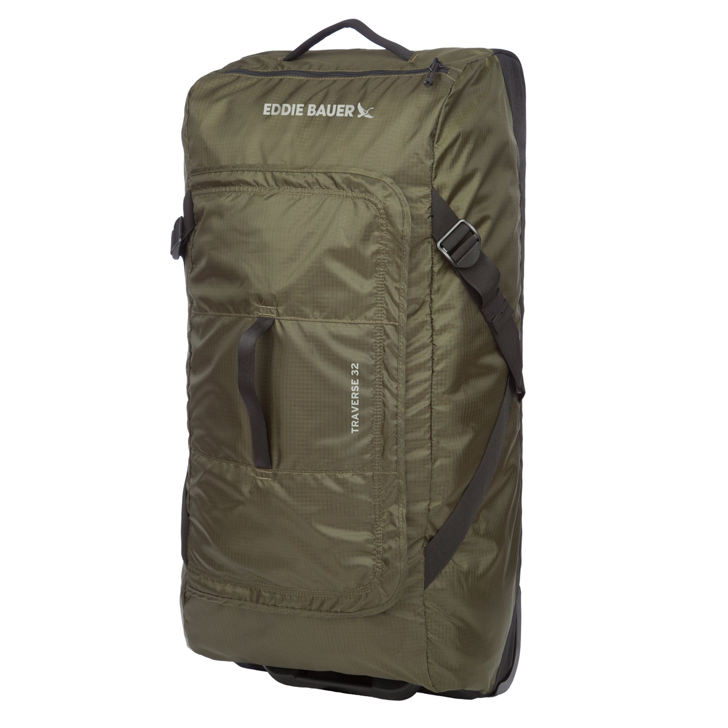 Traverse 32 Rolling Duffel-Dark Loden-21