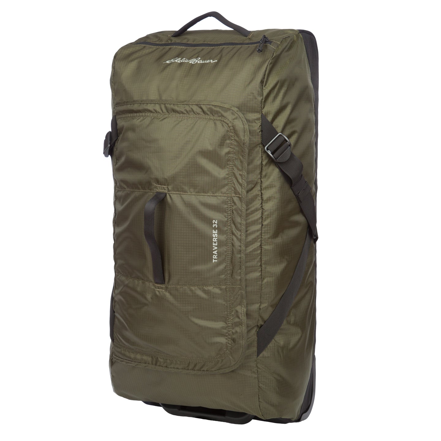 Traverse 32 Rolling Duffel-Dark Loden-22