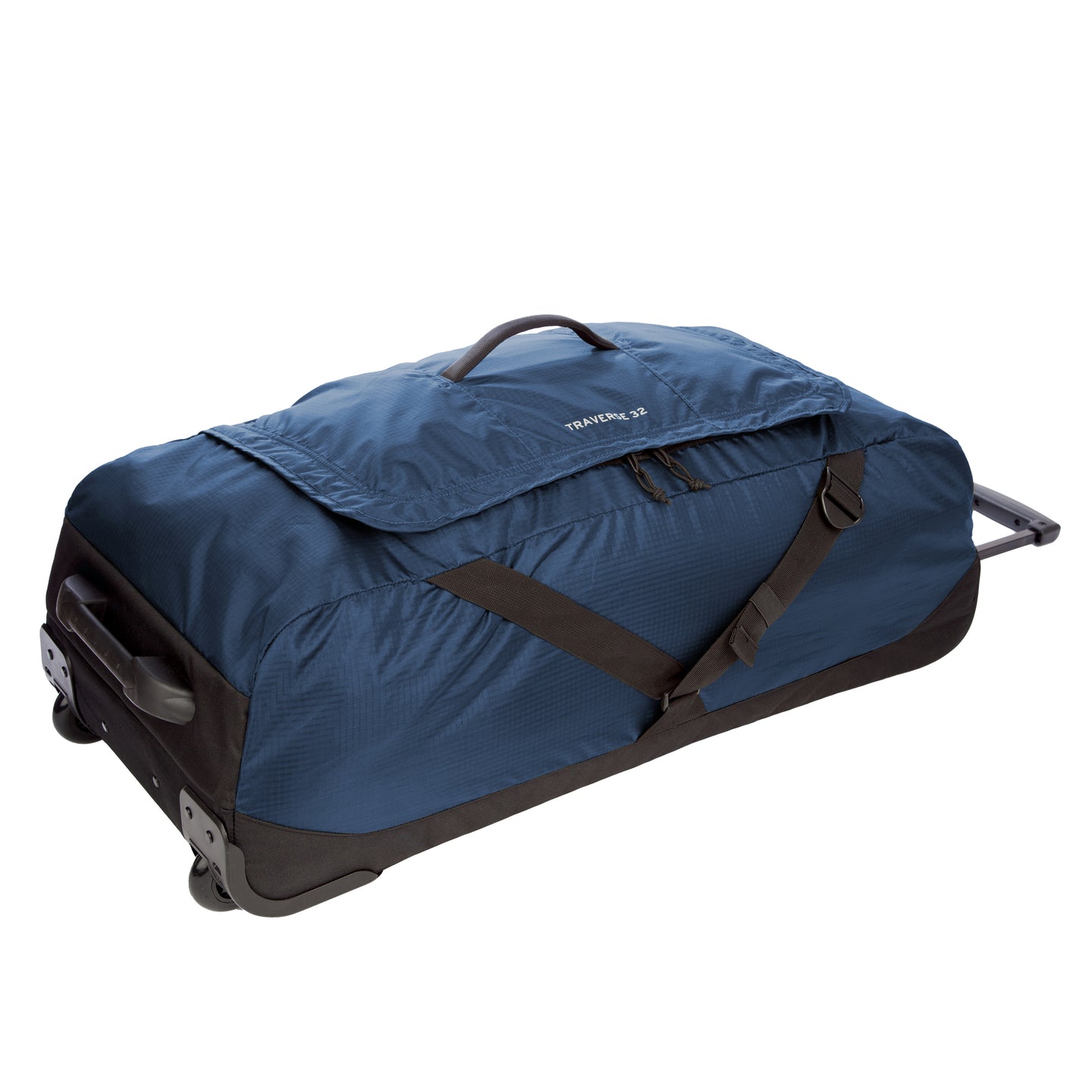 Traverse 32 Rolling Duffel-Medium Indigo-30