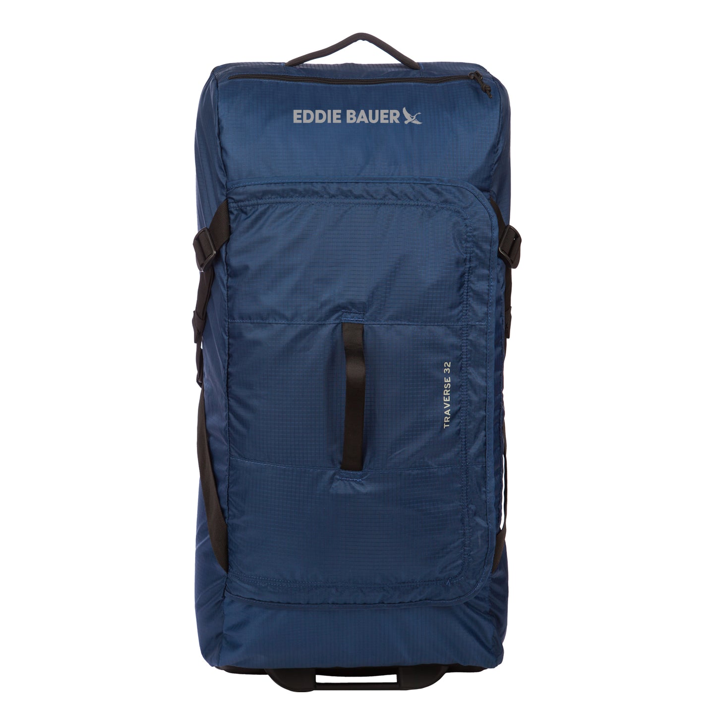 Traverse 32 Rolling Duffel-Medium Indigo-36