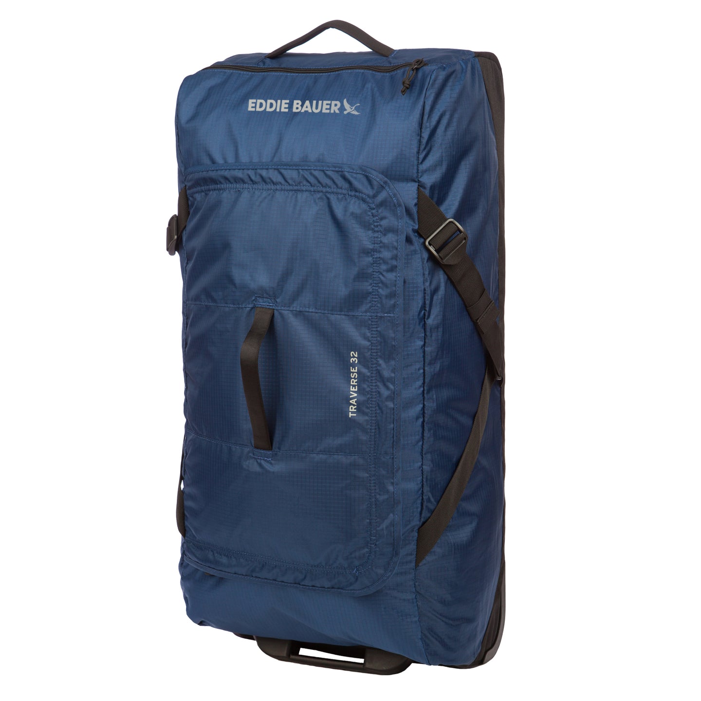 Traverse 32 Rolling Duffel-Medium Indigo-38