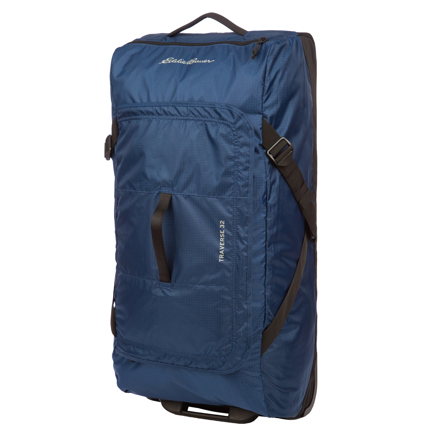 Traverse 32 Rolling Duffel-Medium Indigo-39