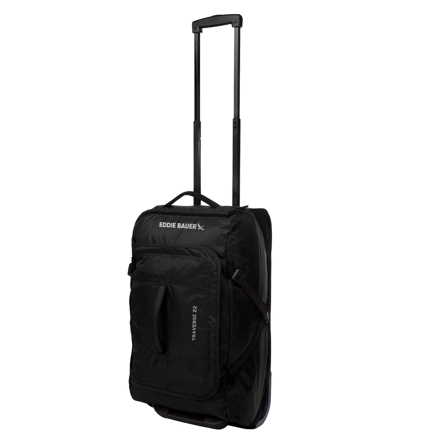 Eddie Bauer Traverse 22 Rolling Duffel