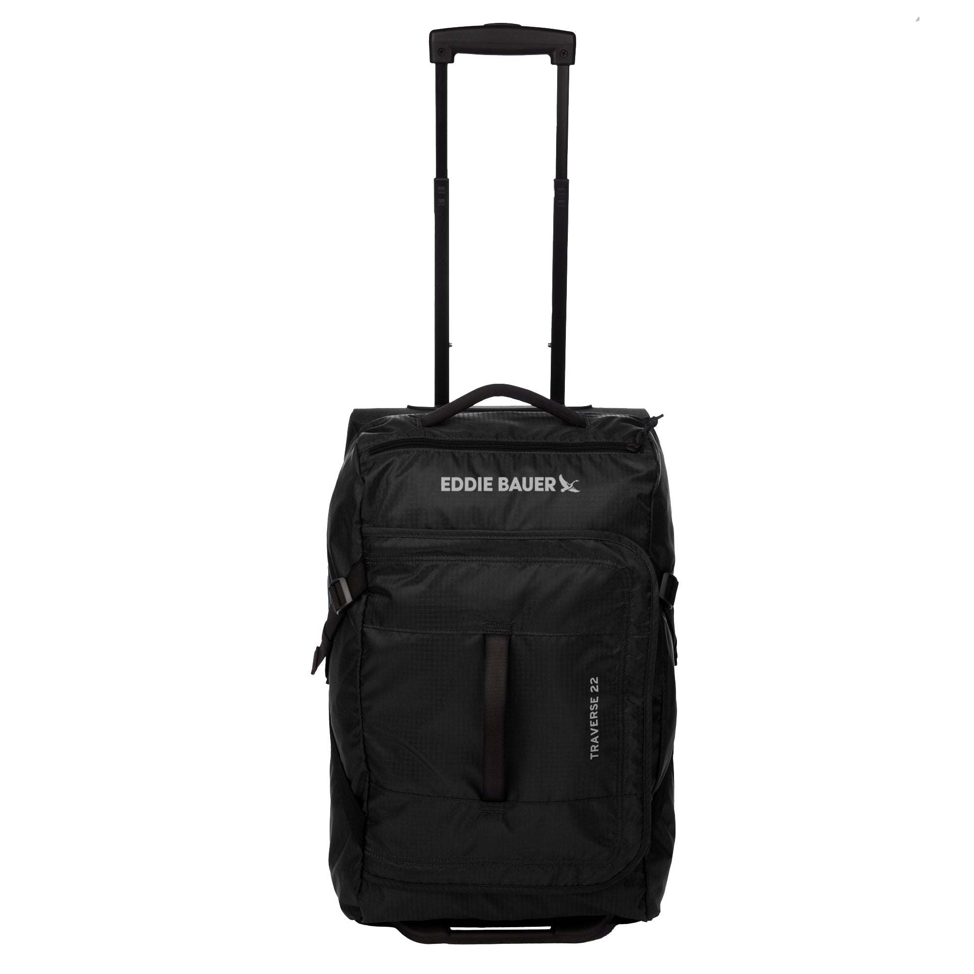 Eddie Bauer Traverse 22 Rolling Duffel
