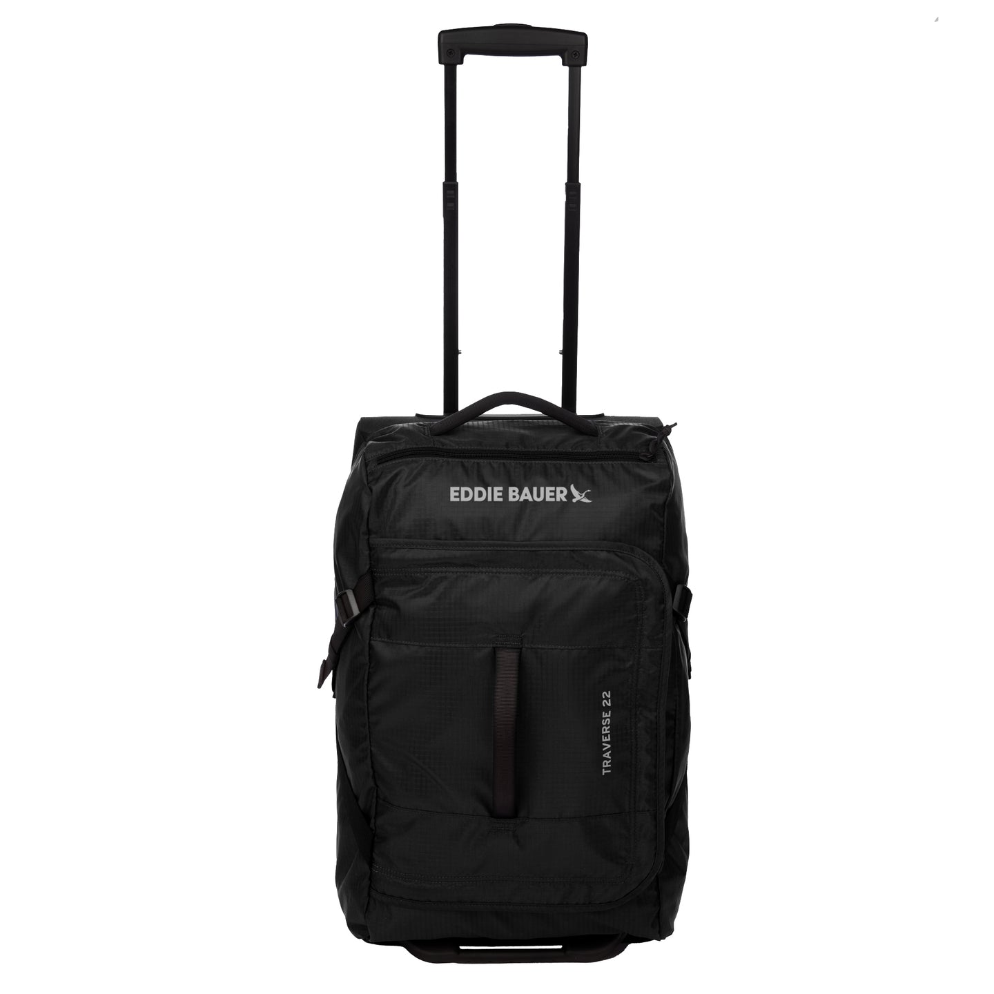 Eddie Bauer Traverse 22 Rolling Duffel