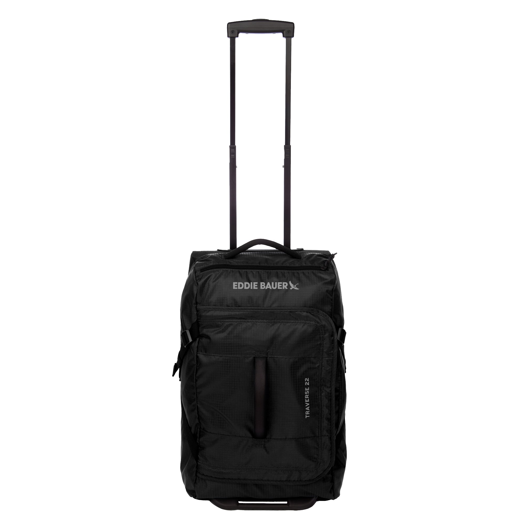 Eddie Bauer Traverse 22 Rolling Duffel