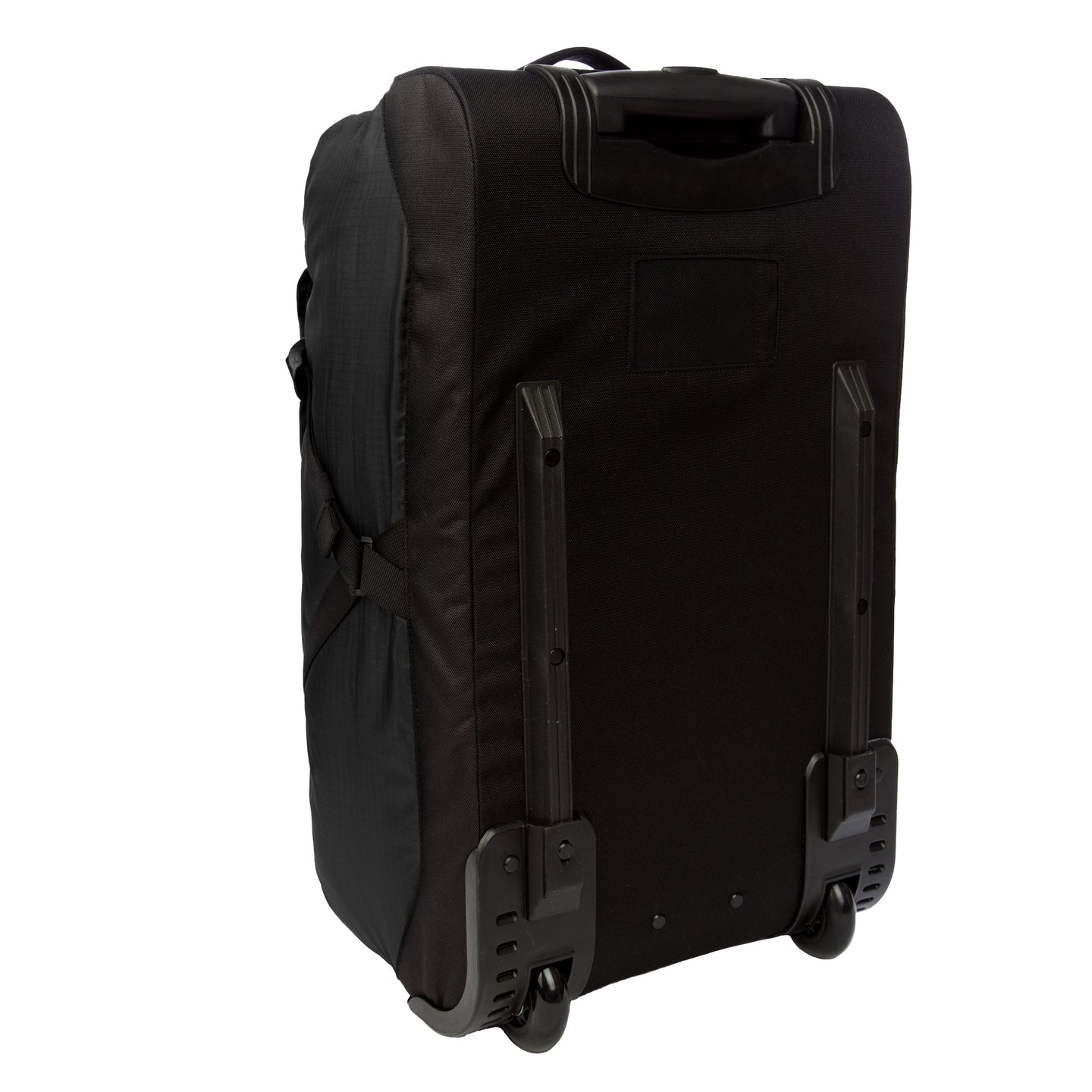 Traverse 22 Rolling Duffel-Black-6
