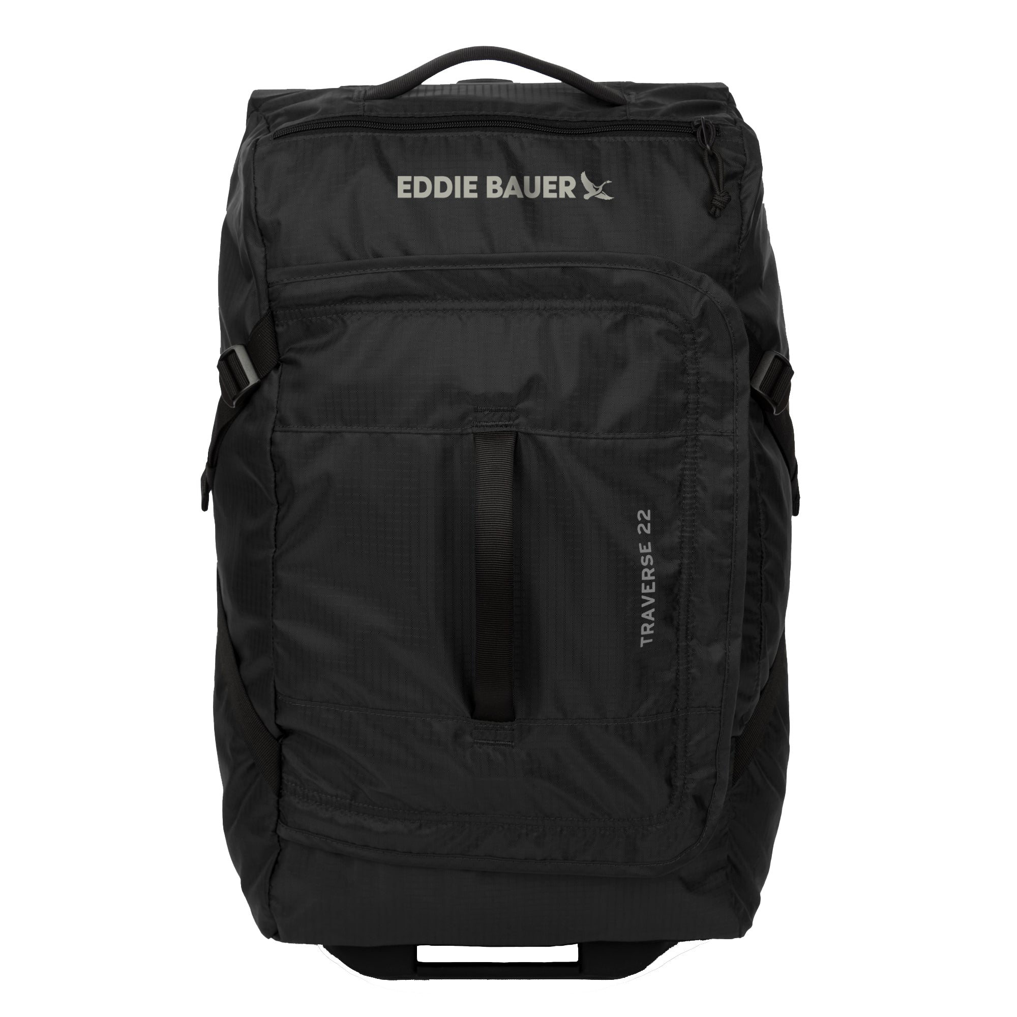 エイミエール デルーラ22包 Eddie Bauer Traverse 22 Rolling Duffel