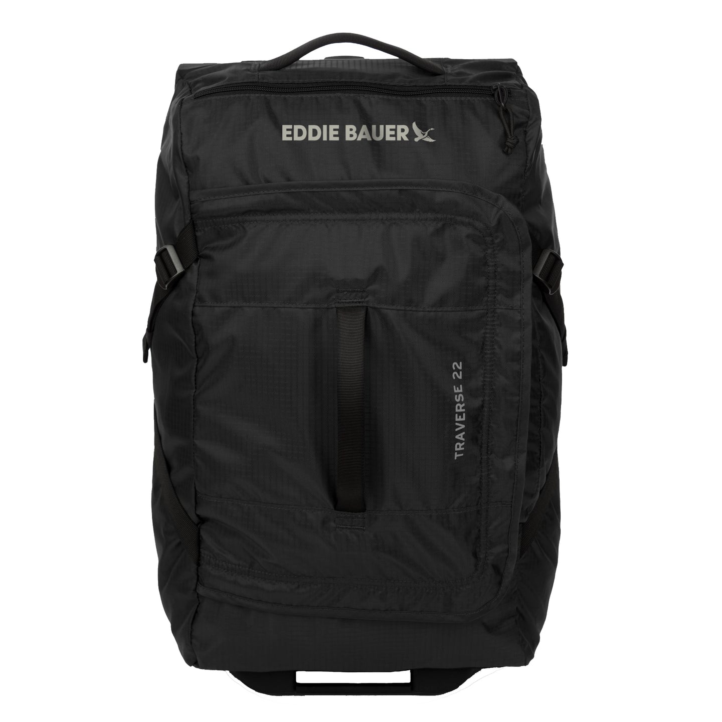 Traverse 22 Rolling Duffel-Black-8