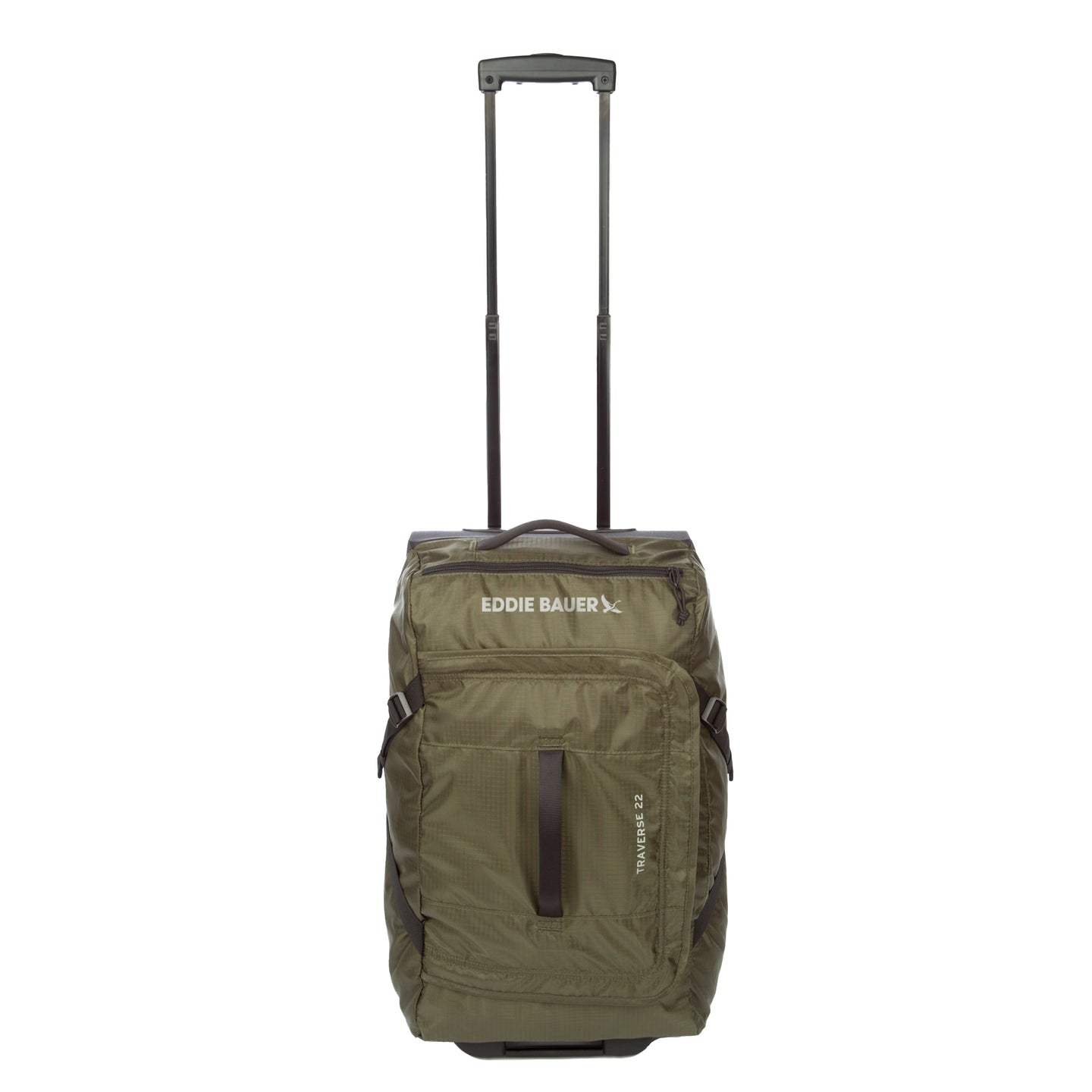 Traverse 22 Rolling Duffel-Dark Loden-15