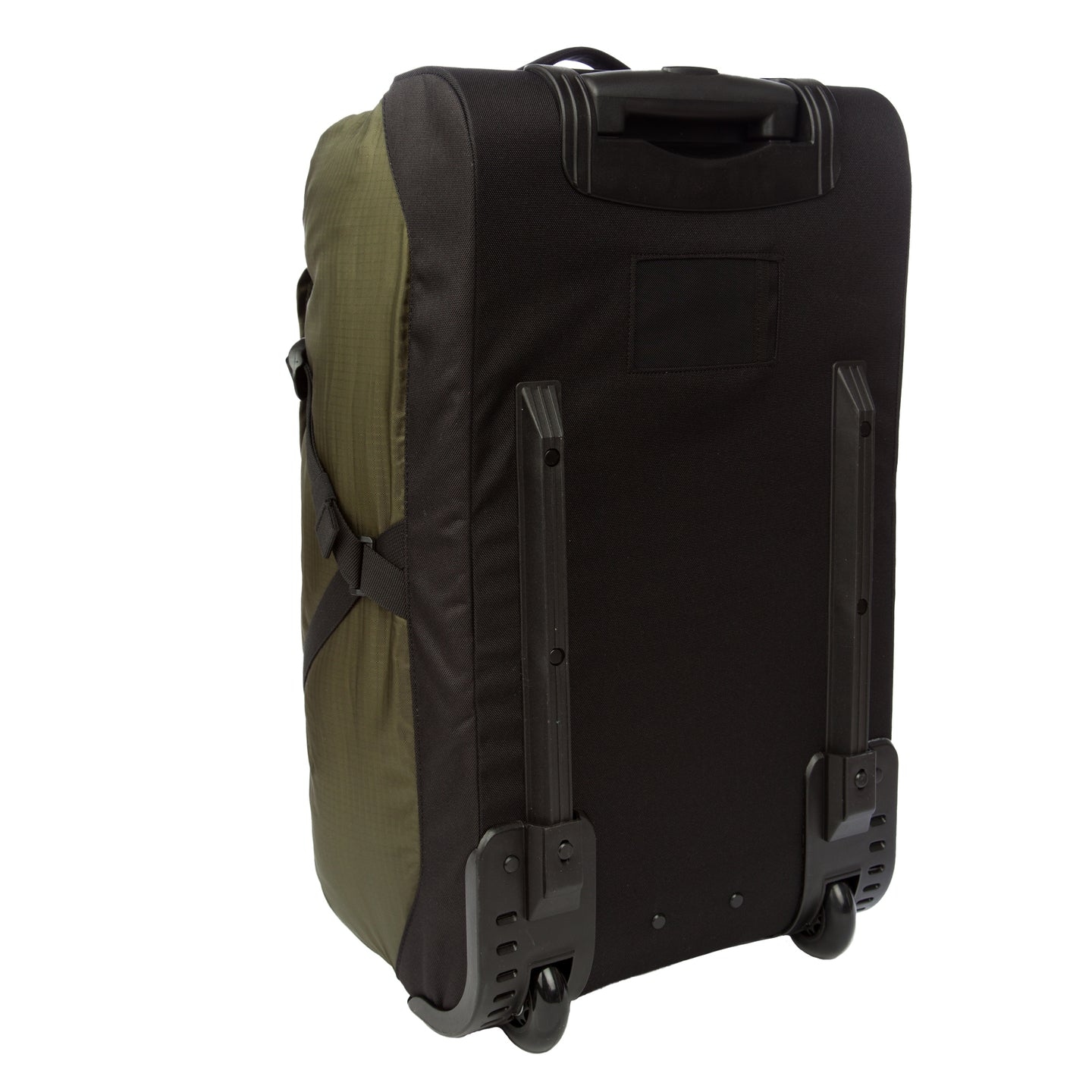 Traverse 22 Rolling Duffel-Dark Loden-16