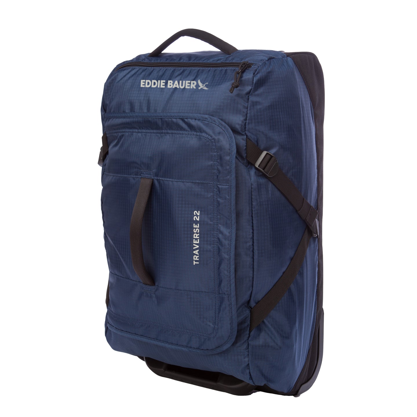 Traverse 22 Rolling Duffel-Medium Indigo-22