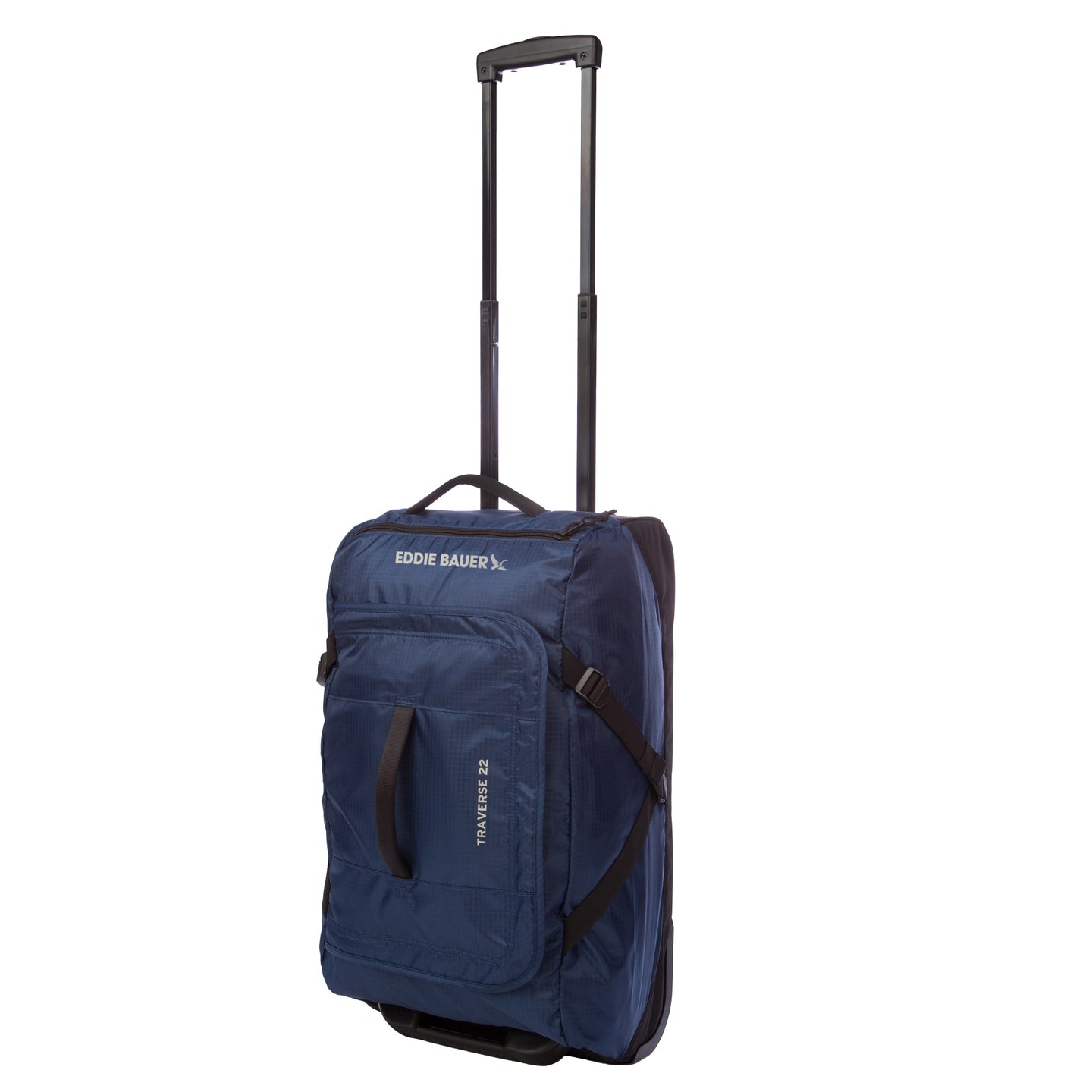 Traverse 22 Rolling Duffel-Medium Indigo-23
