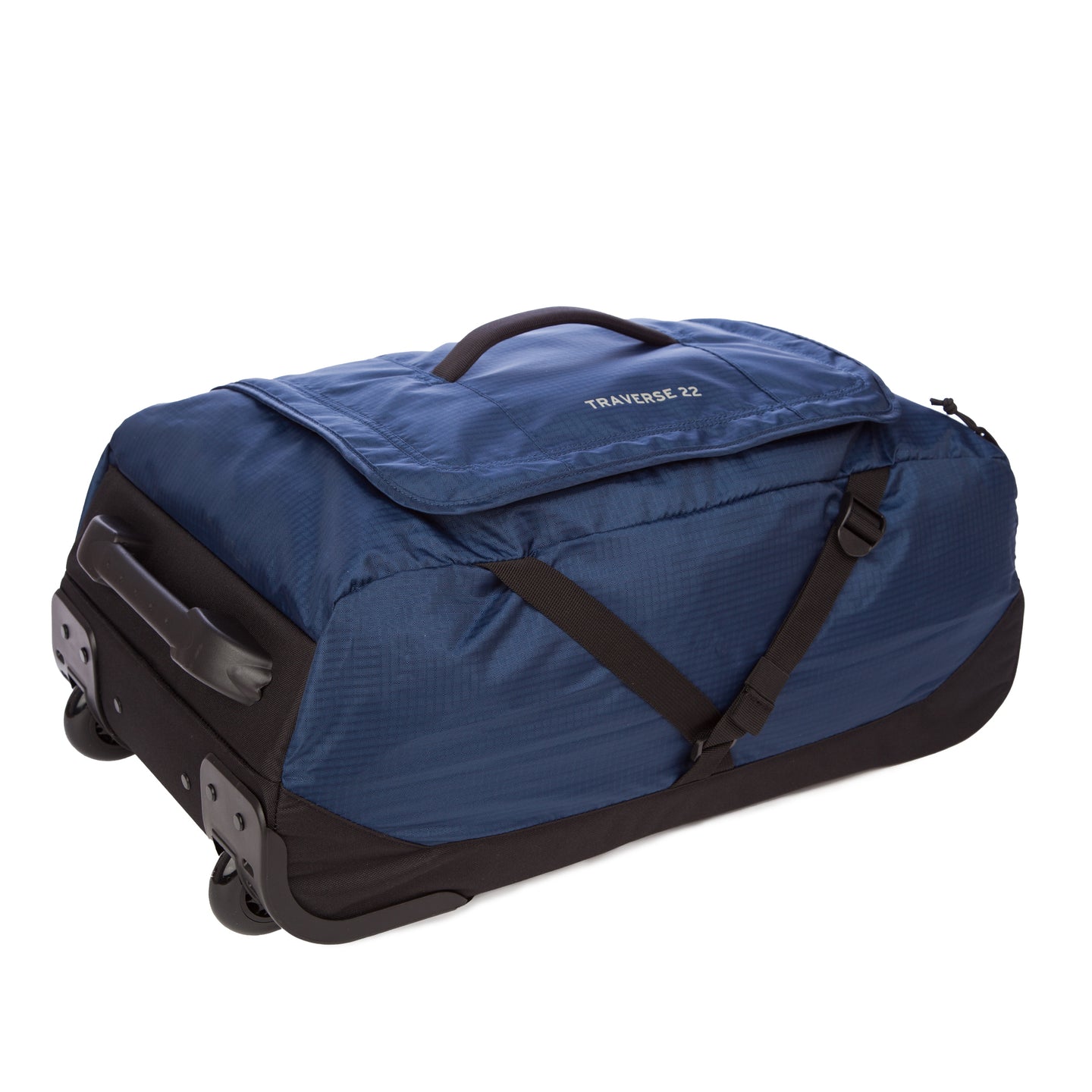 Traverse 22 Rolling Duffel-Medium Indigo-27