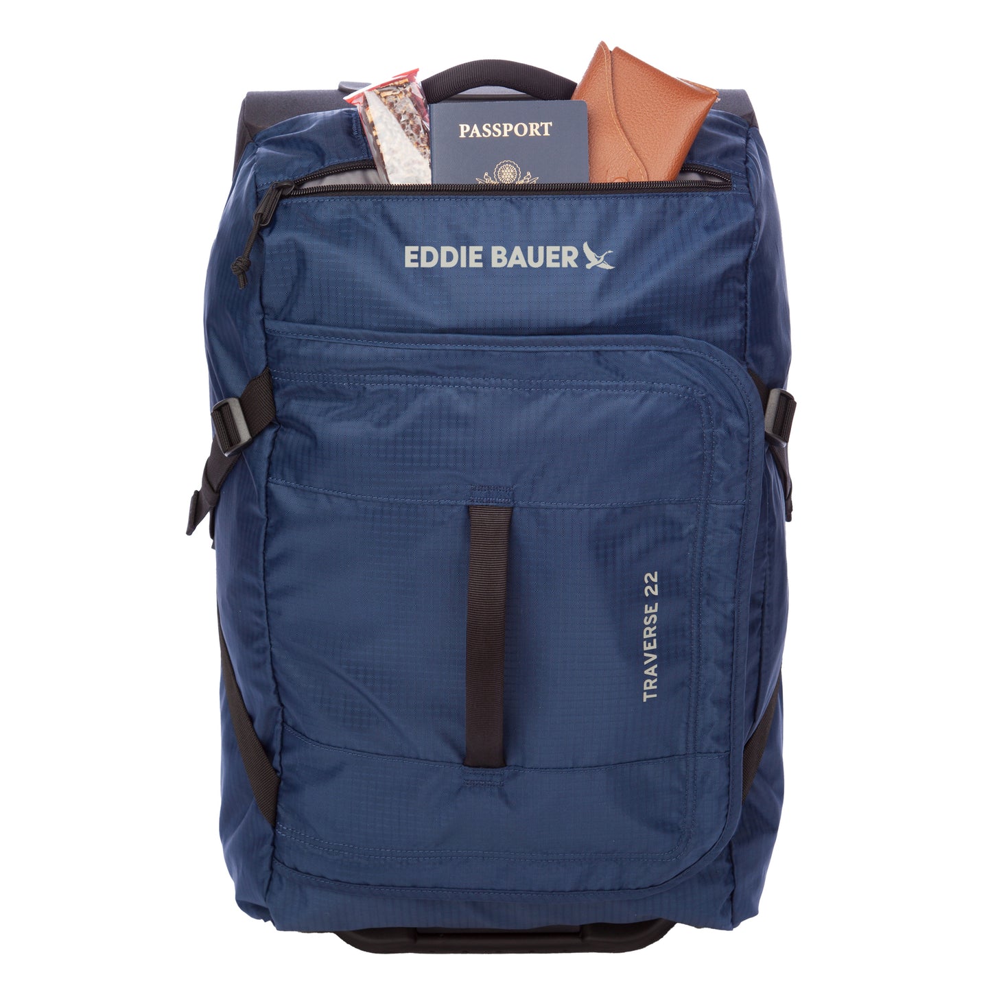 Traverse 22 Rolling Duffel-Medium Indigo-30