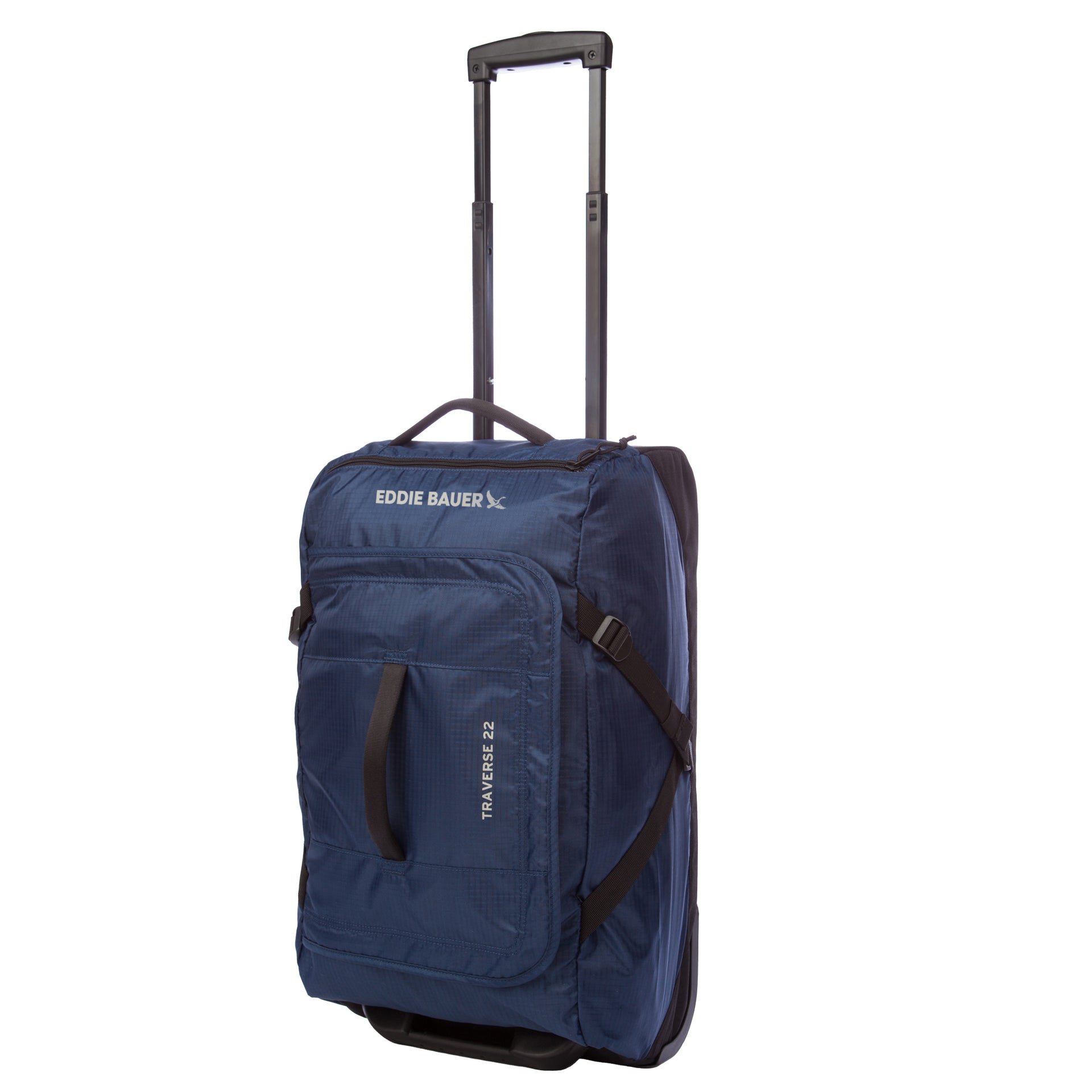 Eddie Bauer Traverse 22 Rolling Duffel