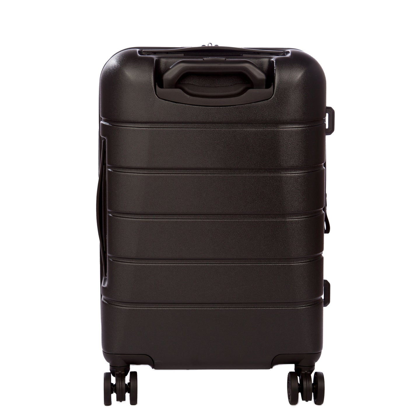 22" Glacier Pc/Abs Hardside Spinner-Carbon-3