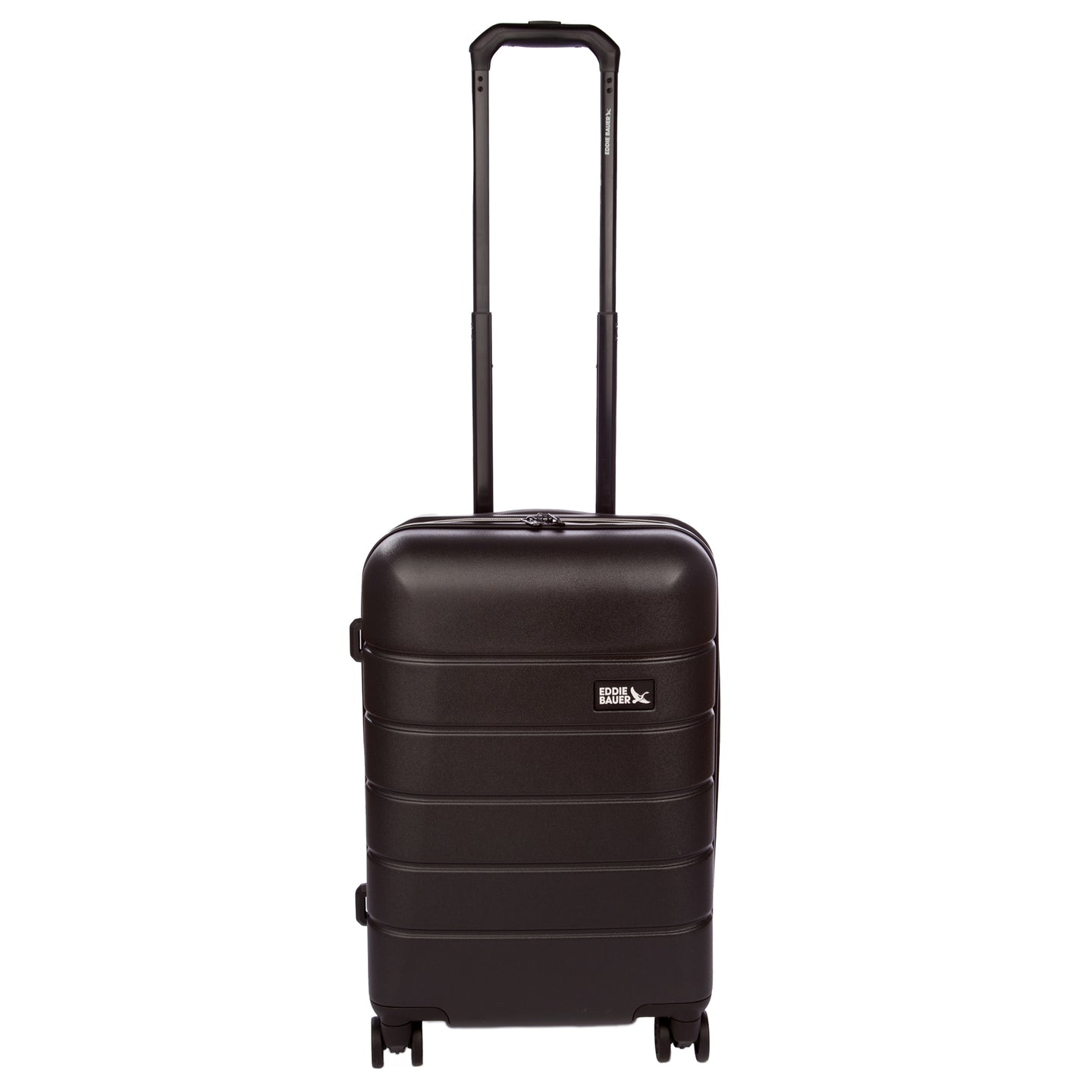 22" Glacier Pc/Abs Hardside Spinner-Carbon-5