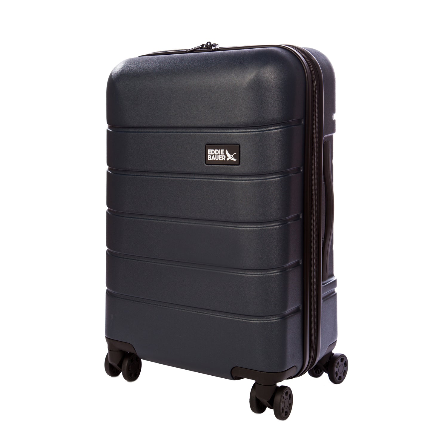 22" Glacier Pc/Abs Hardside Spinner-Storm-8