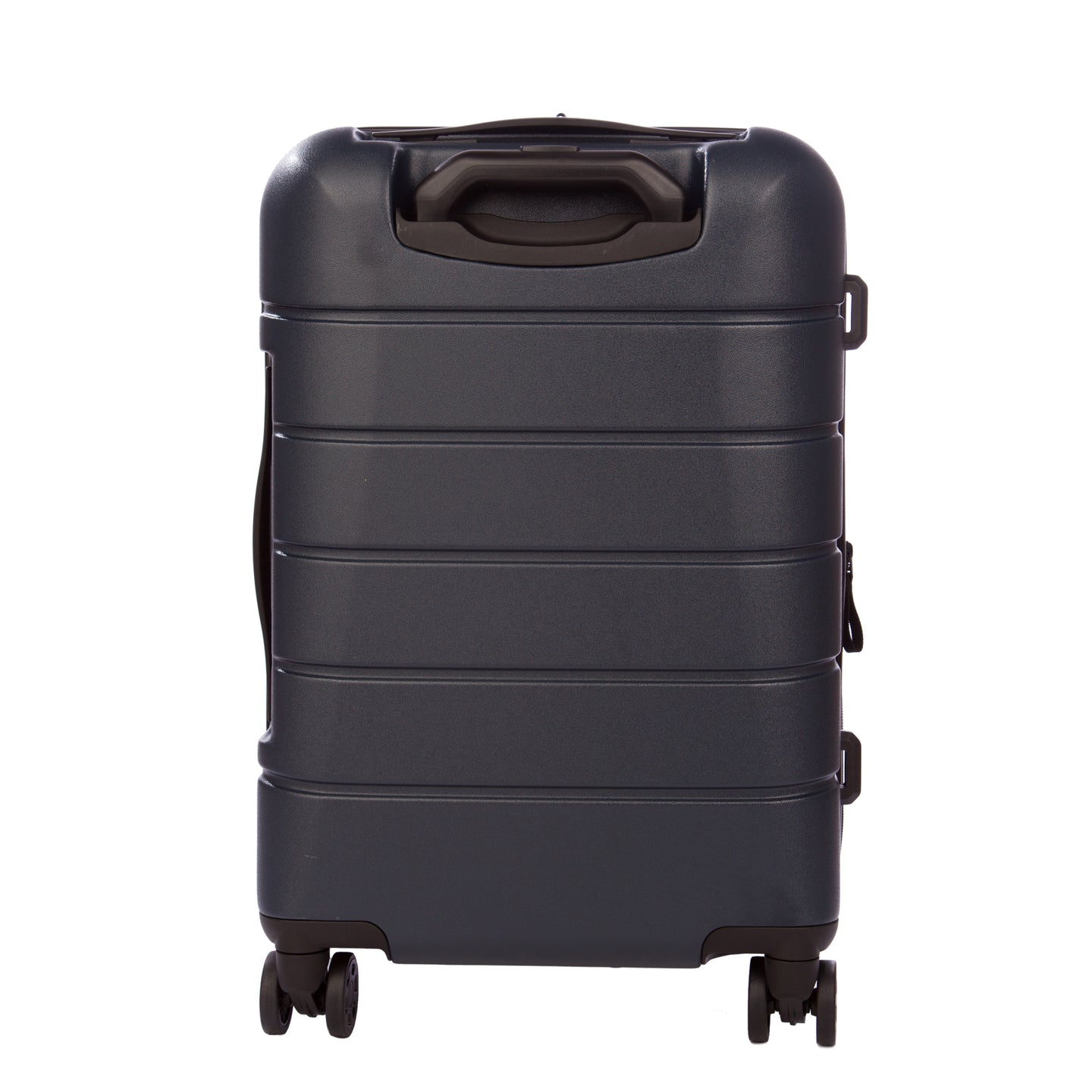 22" Glacier Pc/Abs Hardside Spinner-Storm-9