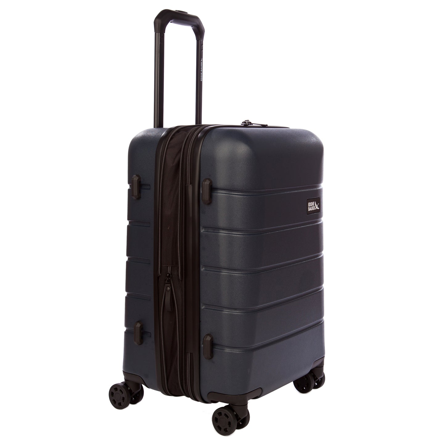 22" Glacier Pc/Abs Hardside Spinner-Storm-10