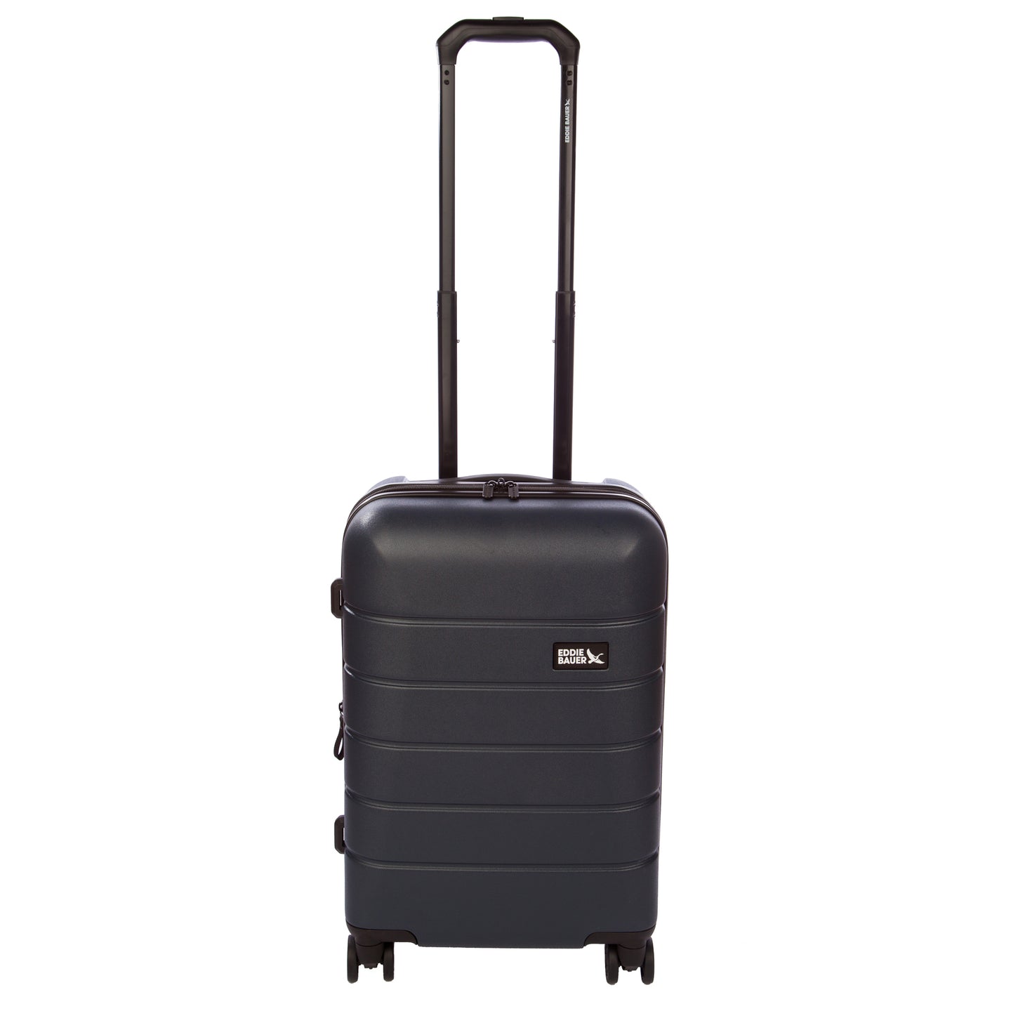 22" Glacier Pc/Abs Hardside Spinner-Storm-11
