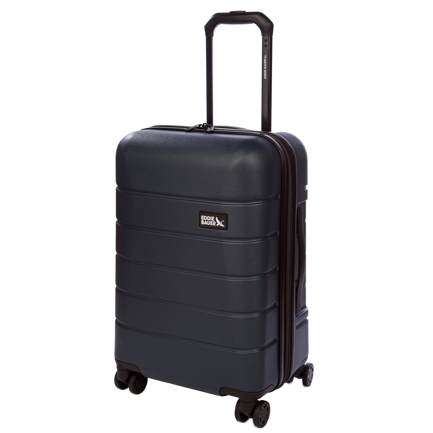 22" Glacier Pc/Abs Hardside Spinner-Storm-7