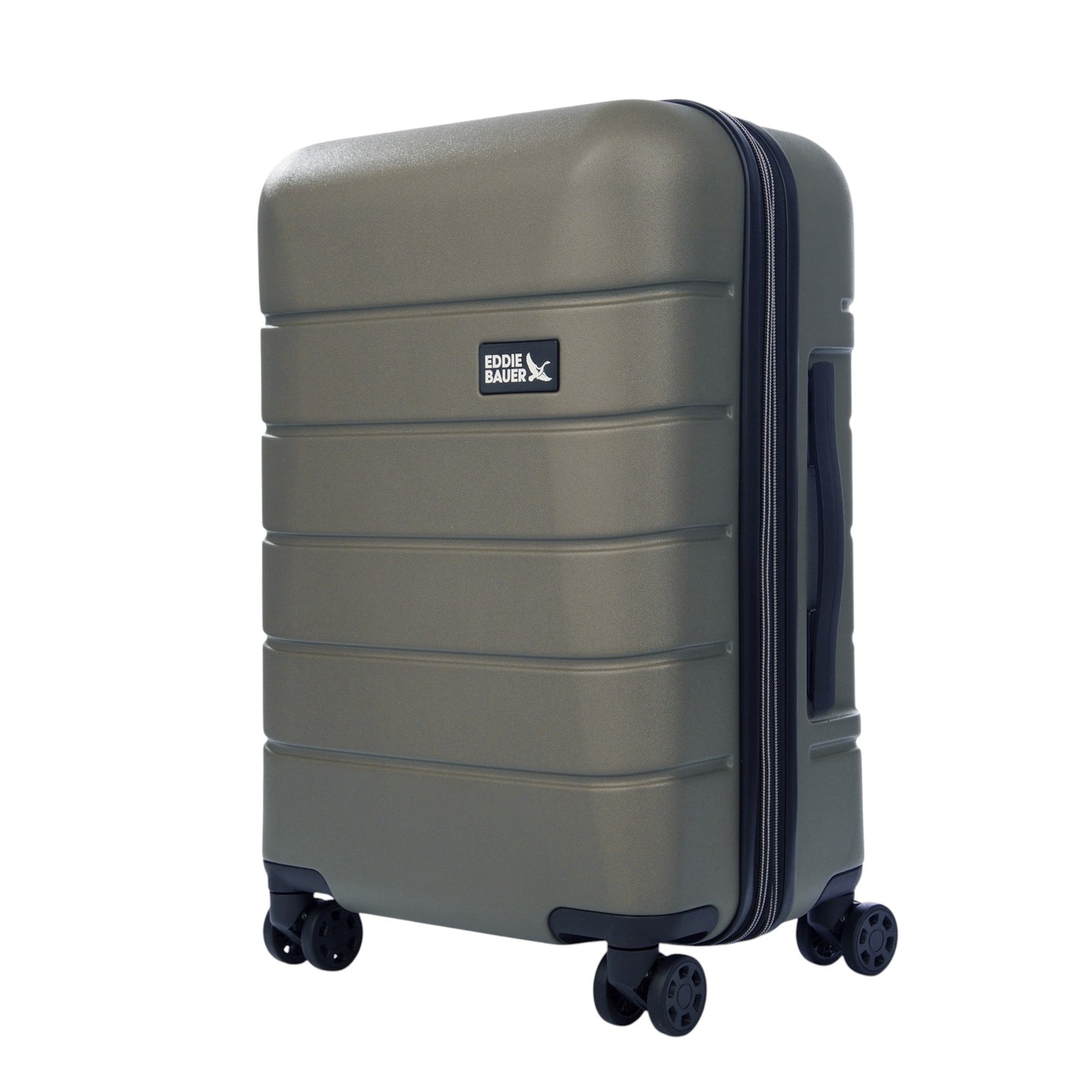 22" Glacier Pc/Abs Hardside Spinner-Sprig-14