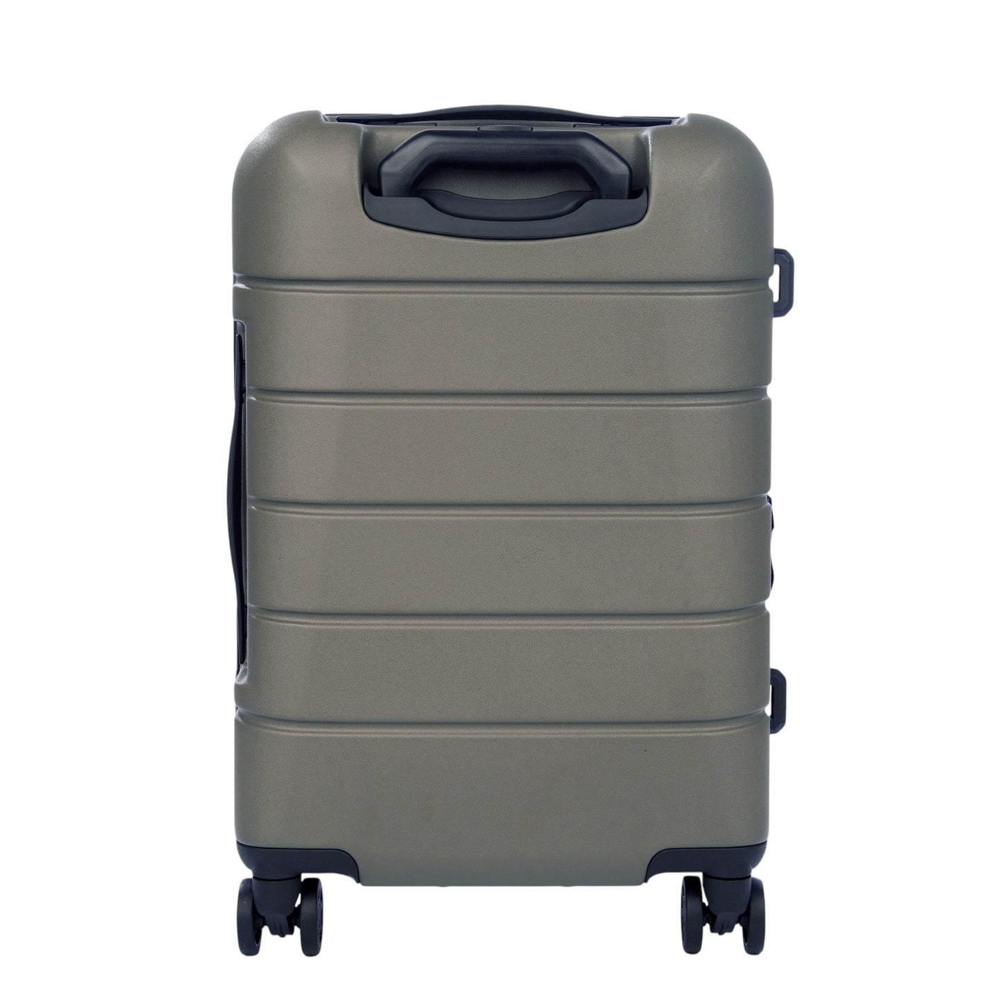 22" Glacier Pc/Abs Hardside Spinner-Sprig-15