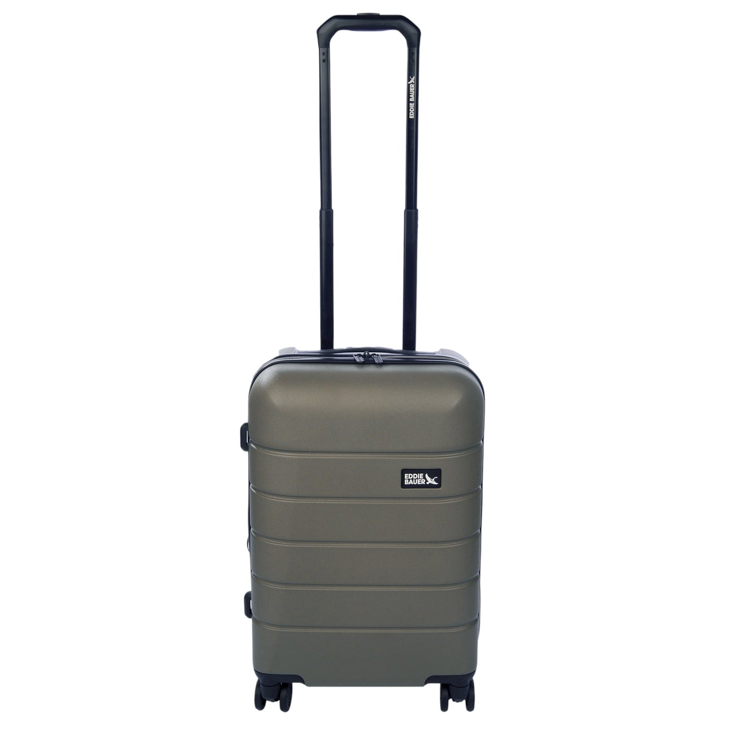 22" Glacier Pc/Abs Hardside Spinner-Sprig-17