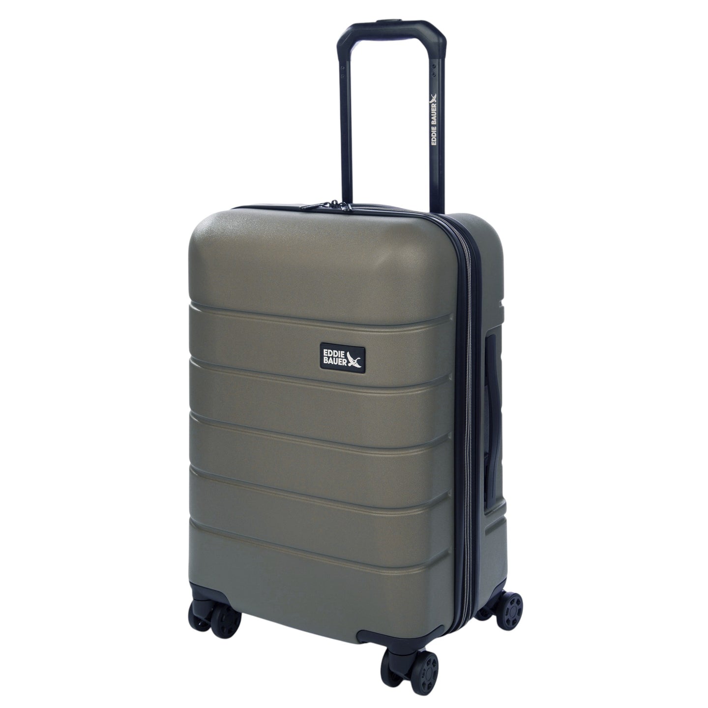 22" Glacier Pc/Abs Hardside Spinner-Sprig-13