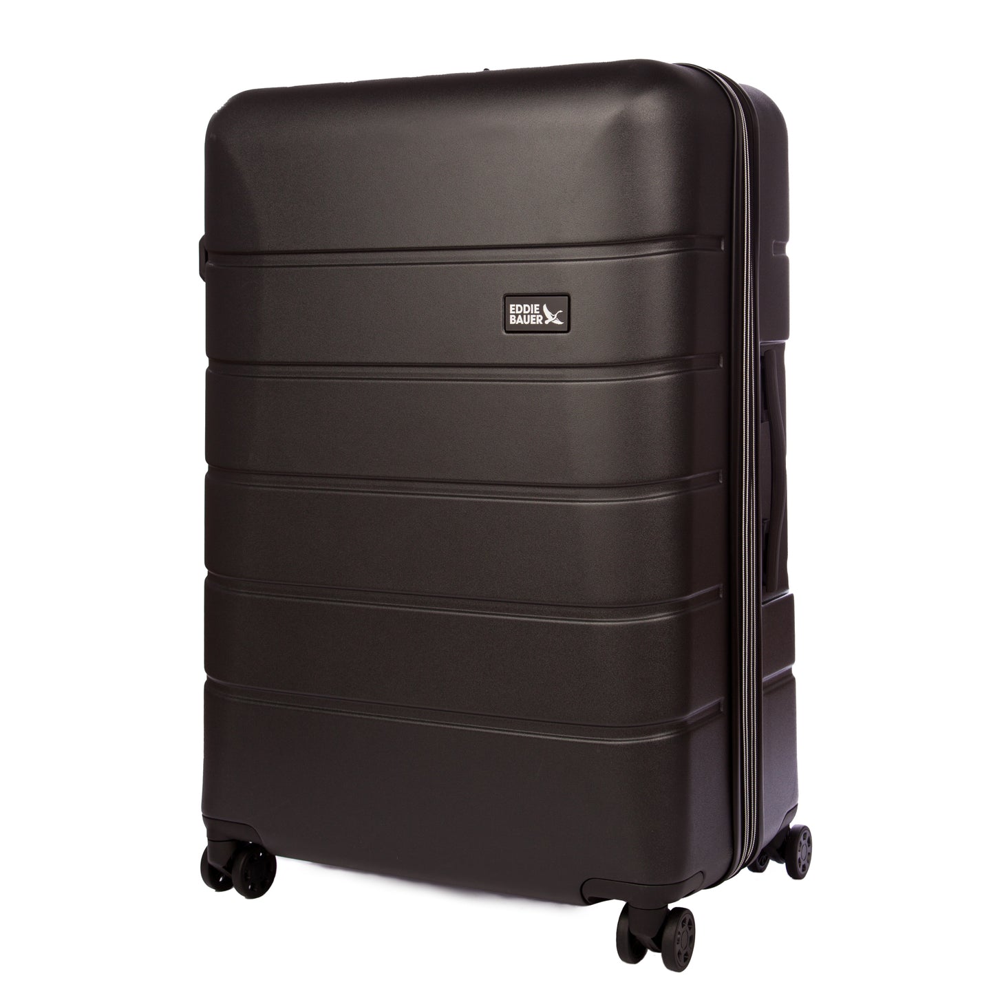 30" Glacier Pc/Abs Hardside Spinner-Carbon-2