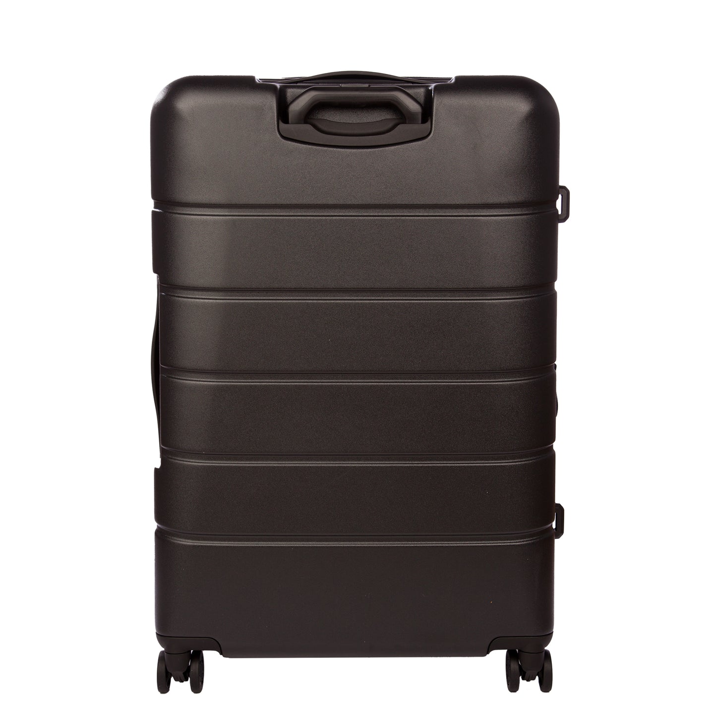 30" Glacier Pc/Abs Hardside Spinner-Carbon-3