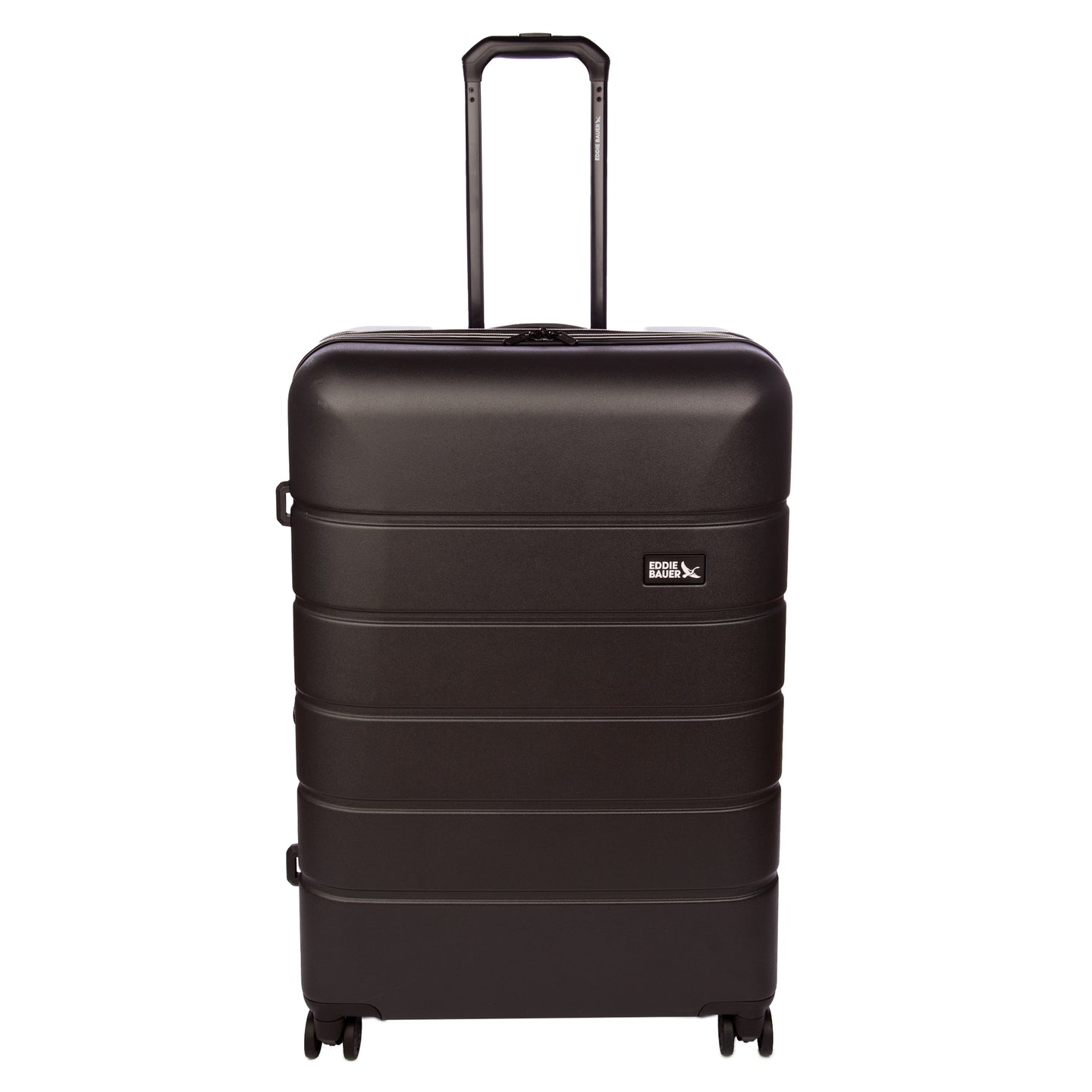 30" Glacier Pc/Abs Hardside Spinner-Carbon-5