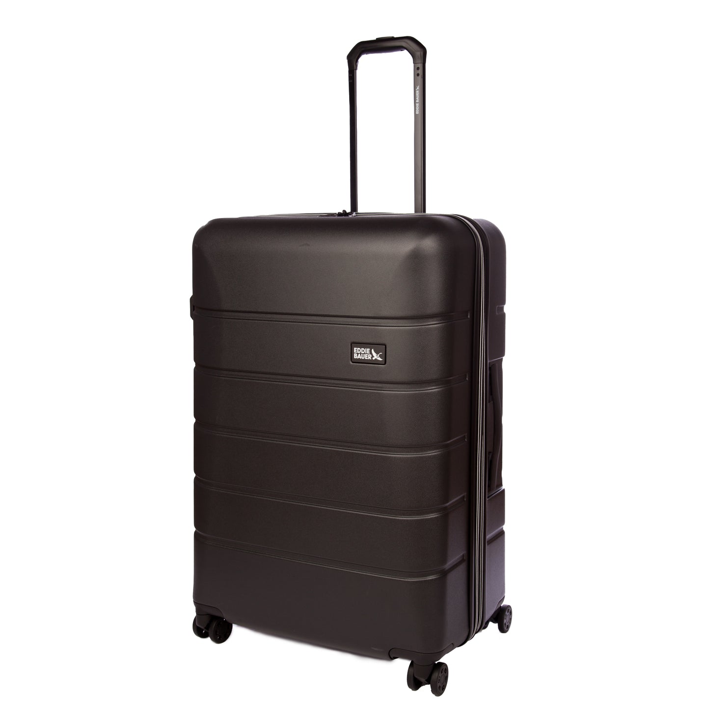 30" Glacier Pc/Abs Hardside Spinner-Carbon-1