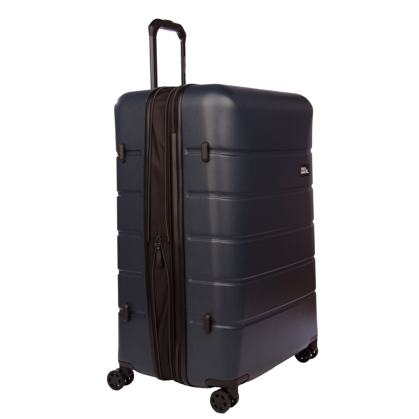 30" Glacier Pc/Abs Hardside Spinner-Storm-11