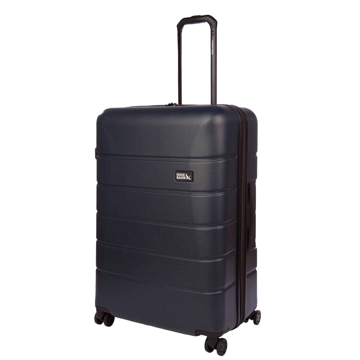 30" Glacier Pc/Abs Hardside Spinner-Storm-8