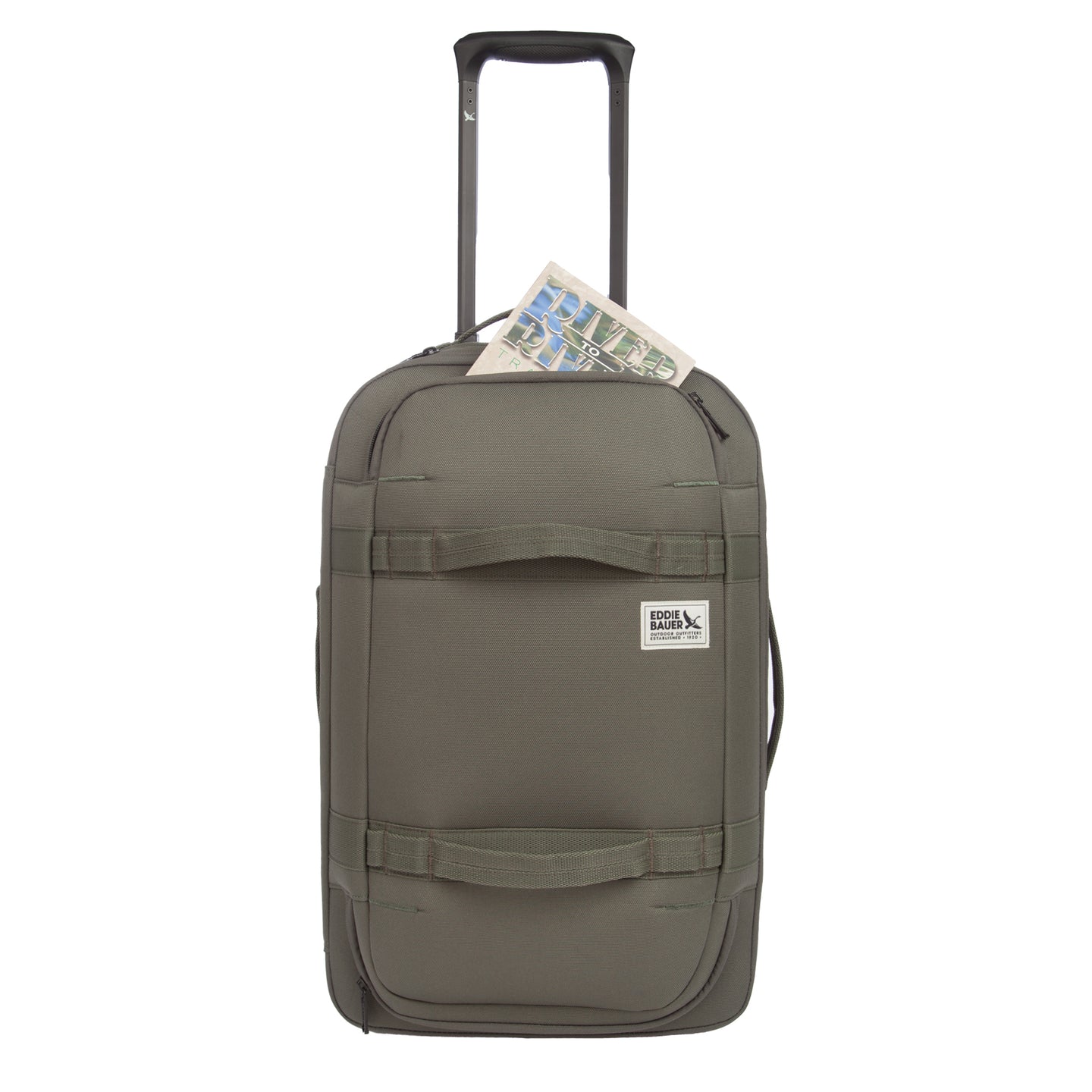Excursion 22 Rolling Duffel-Spruce-3