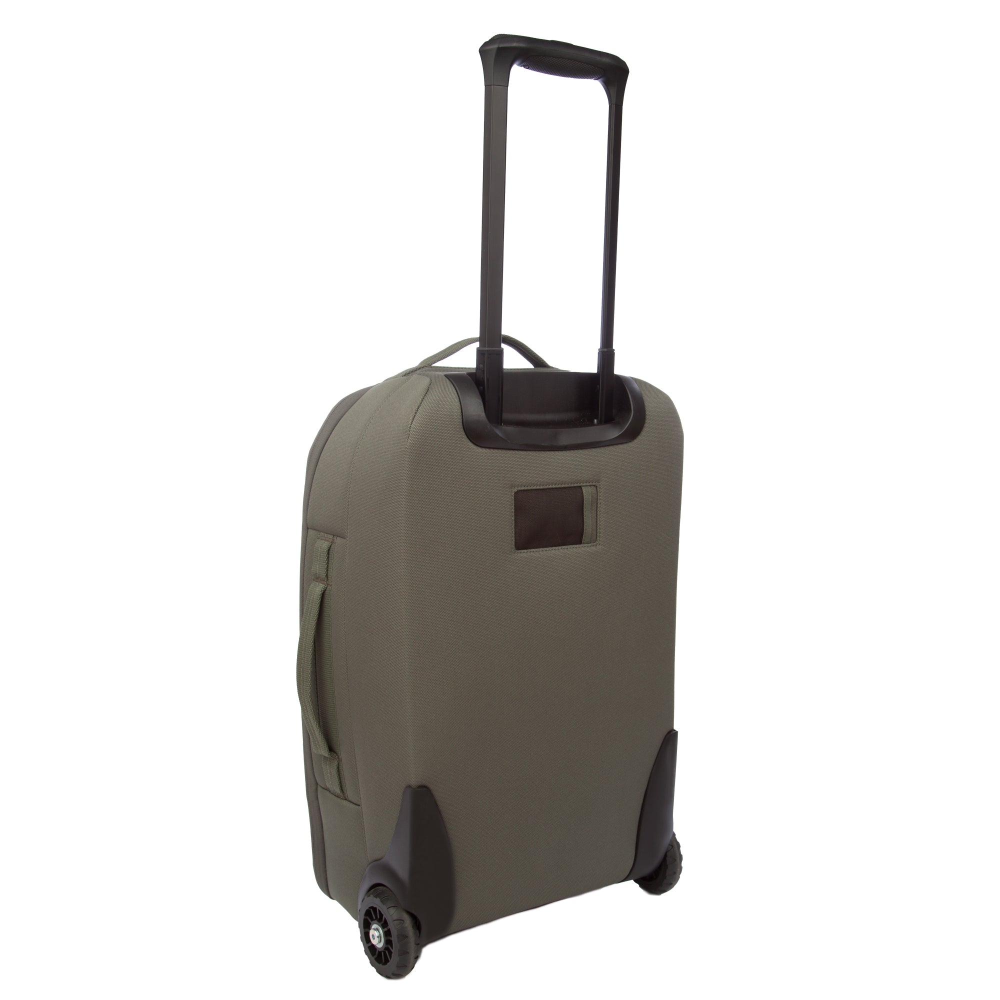 テリ・ワイフェンバック　in your dreams Eddie Bauer Excursion 22 Rolling Duffel