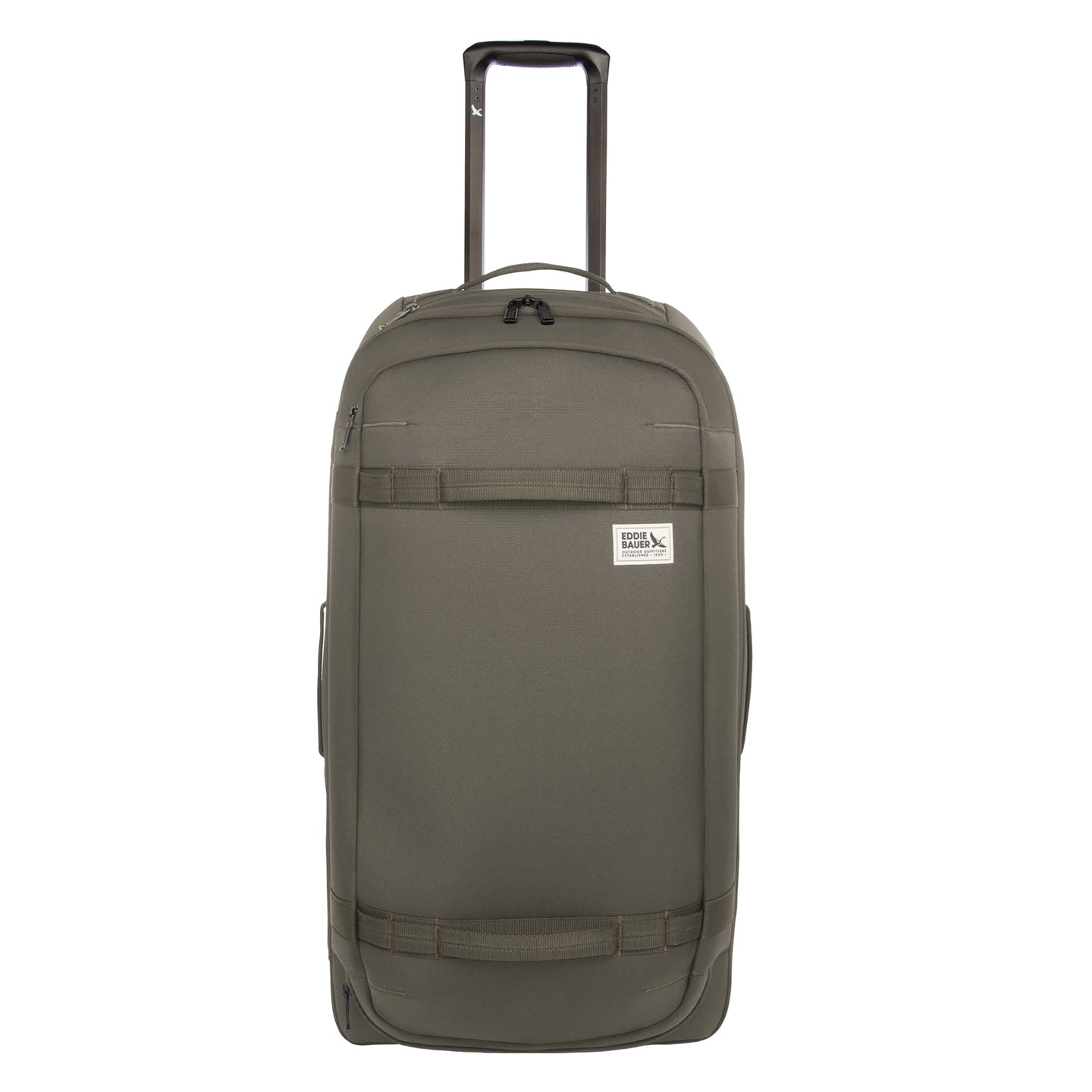 eddie bauer men's travel bags Traverse 32 Rolling Duffel this rolling duffel is a travel necessity Eddie Bauer EB905 Tour Duffel,