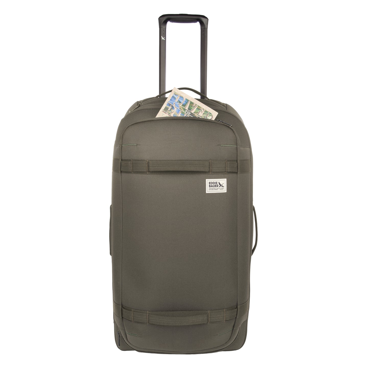 Excursion 30 Rolling Duffel-Spruce-3