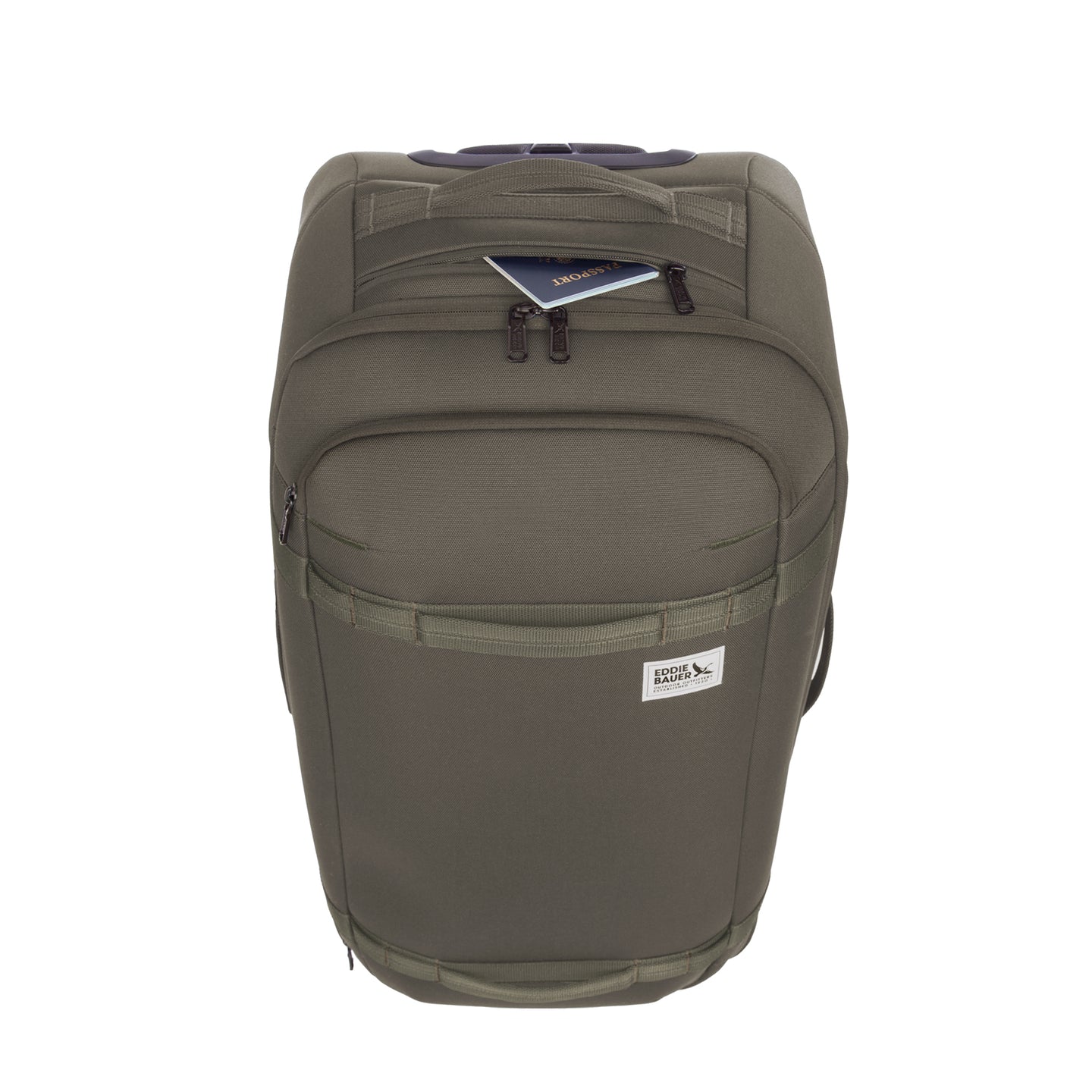 Excursion 30 Rolling Duffel-Spruce-4
