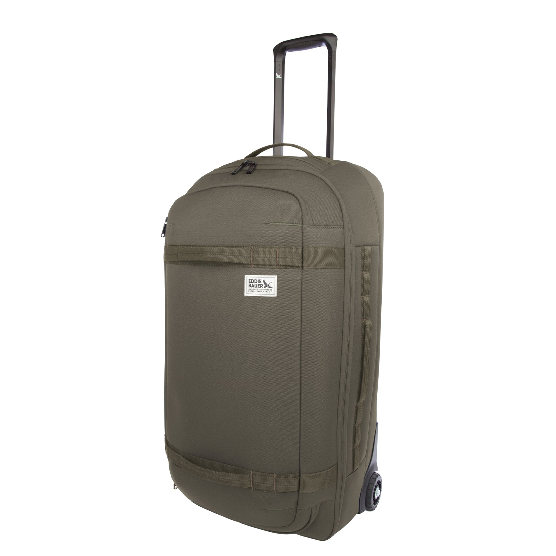 Eddie Bauer Excursion 30 Rolling Duffel