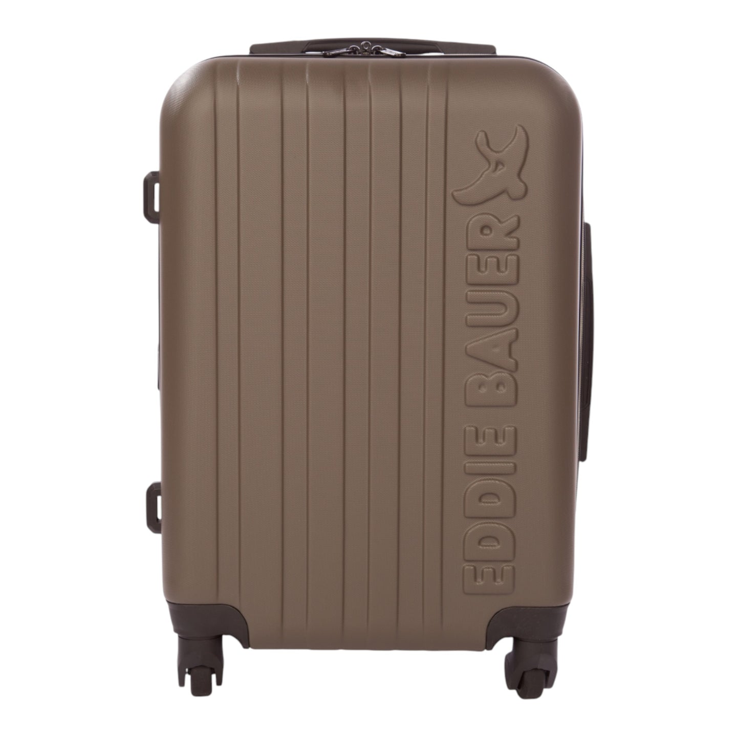 22" Flatiron Hardside Spinner Carry-On-Dark Fatigue-2