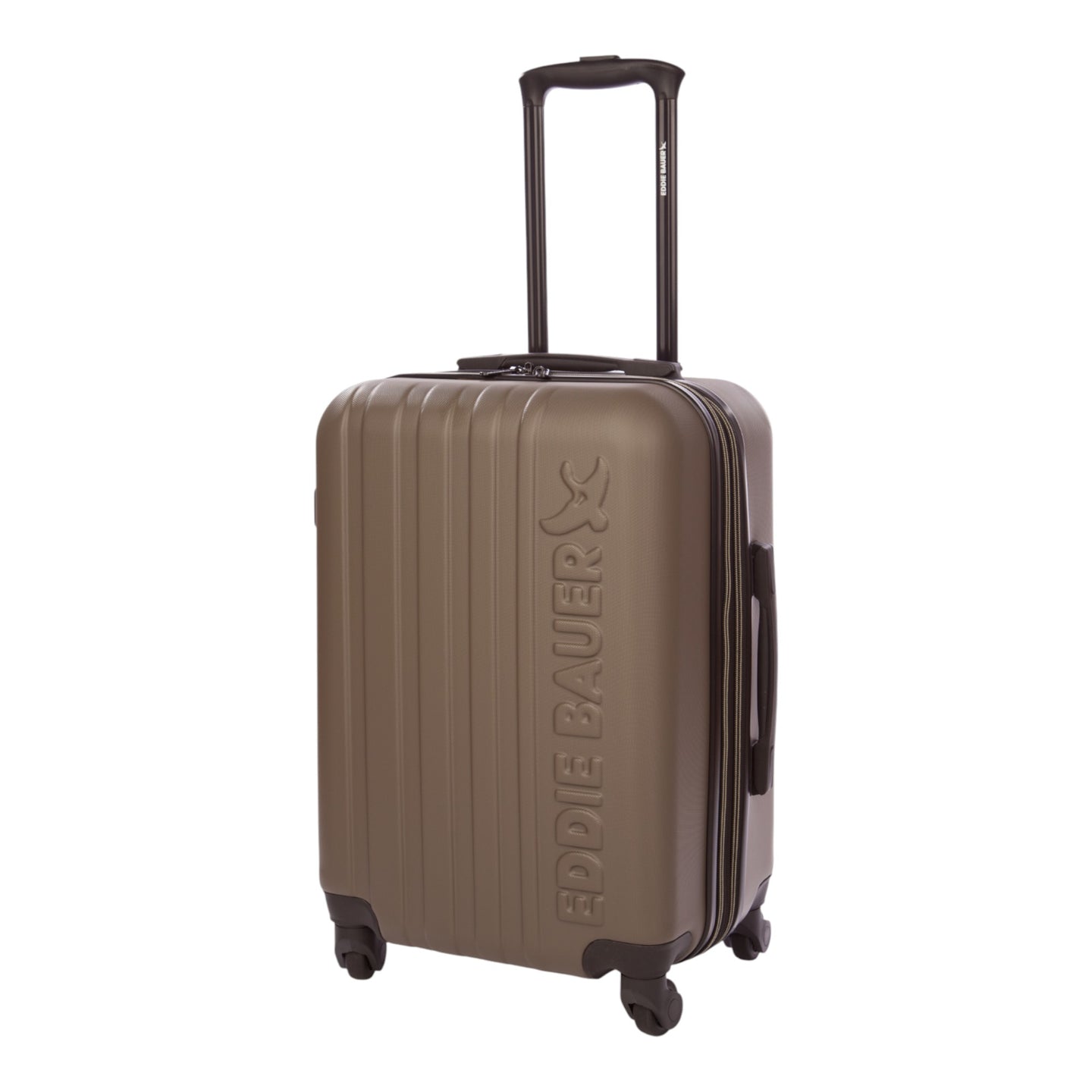 22" Flatiron Hardside Spinner Carry-On-Dark Fatigue-3