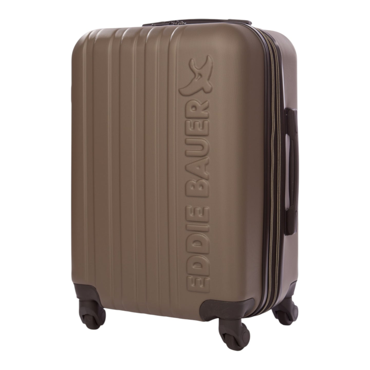 22" Flatiron Hardside Spinner Carry-On-Dark Fatigue-4