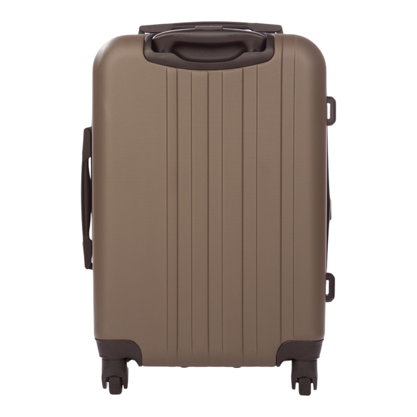 22" Flatiron Hardside Spinner Carry-On-Dark Fatigue-5