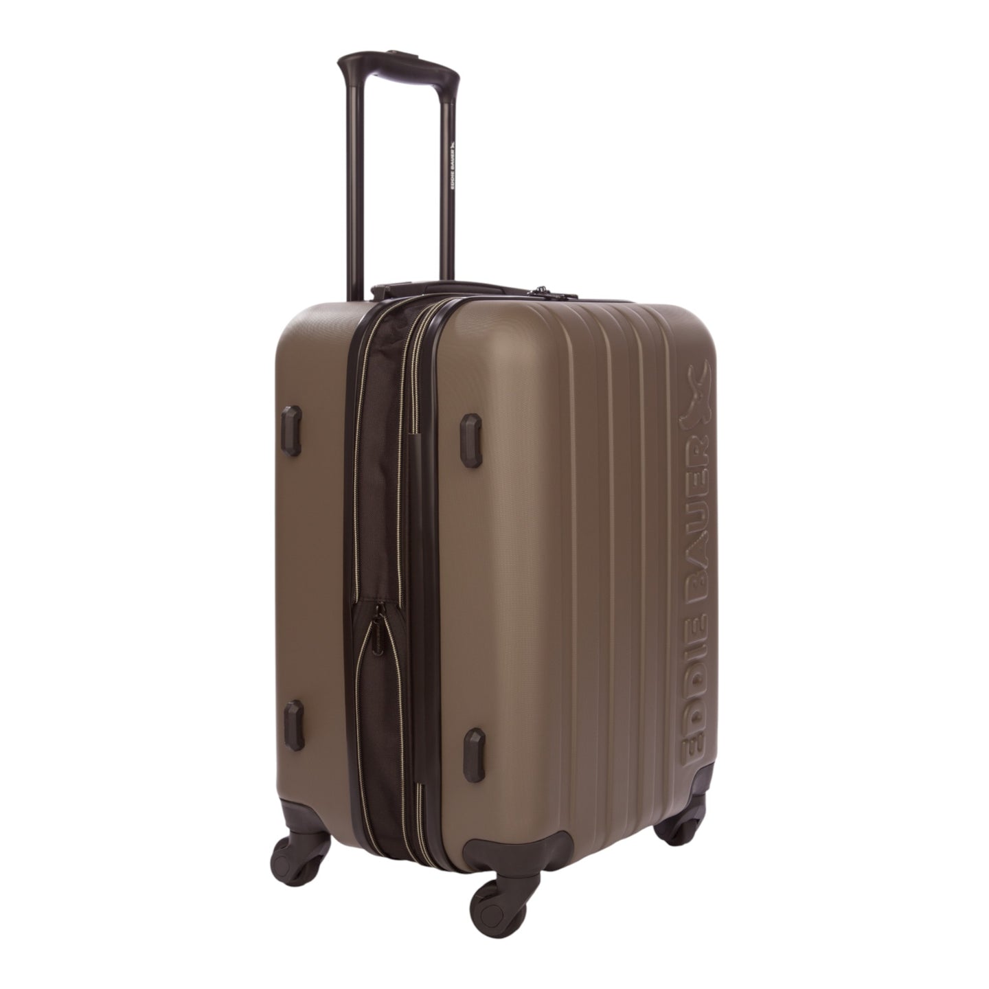 22" Flatiron Hardside Spinner Carry-On-Dark Fatigue-6